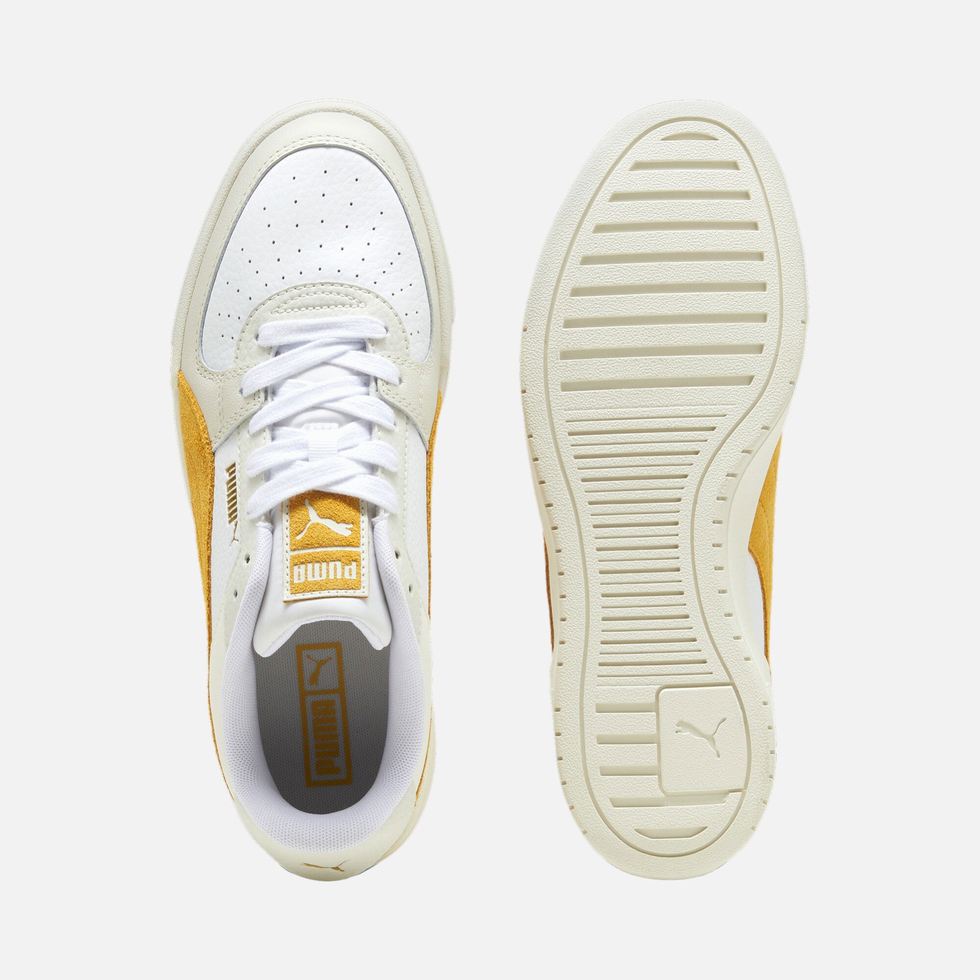 Puma Sportswear Ca Pro Suede Erkek Spor Ayakkabı