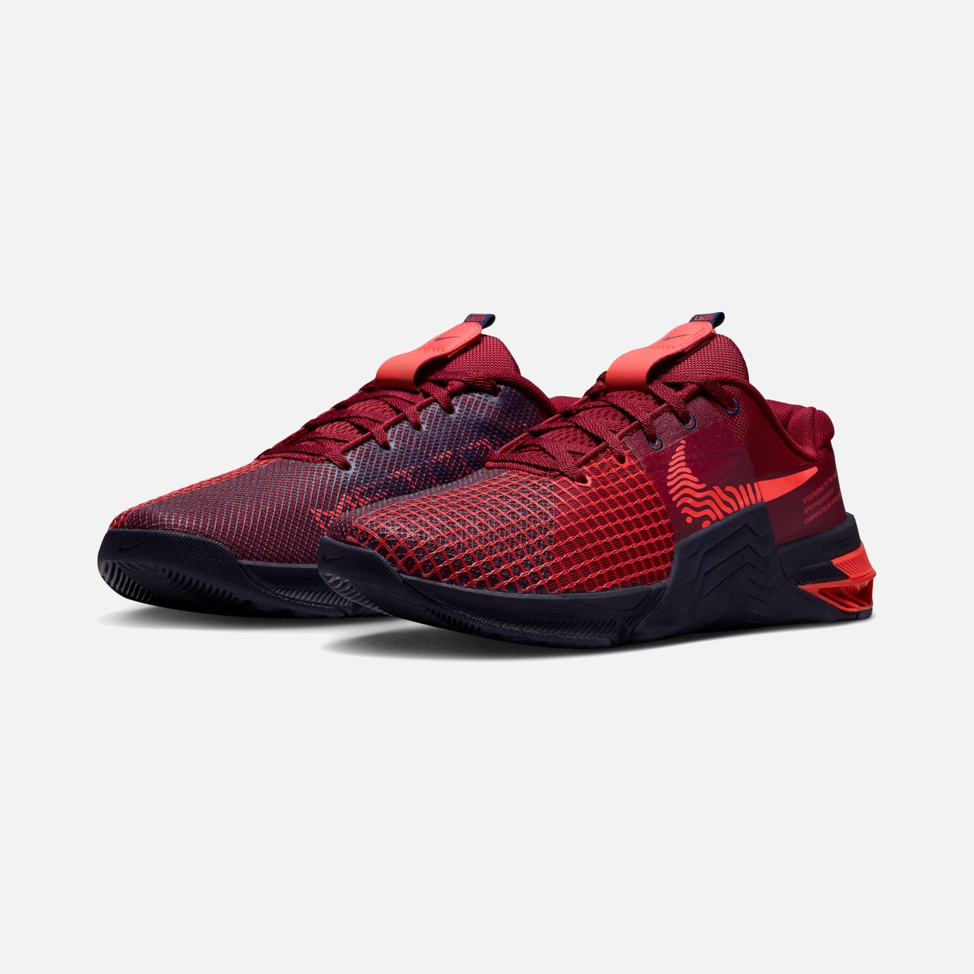 Nike Metcon 8 Training Erkek Spor Ayakkabı