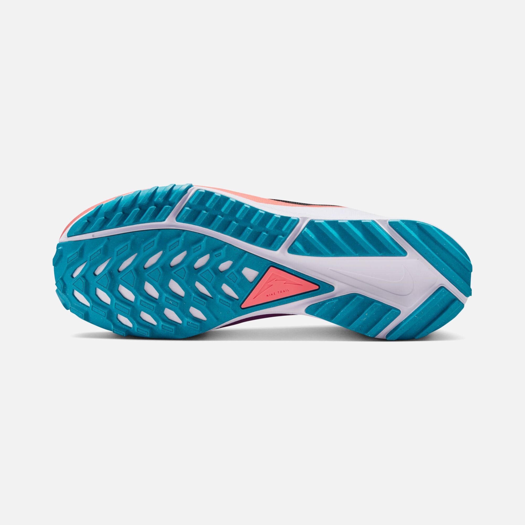 Nike React Pegasus Trail 4 Running Erkek Spor Ayakkabı