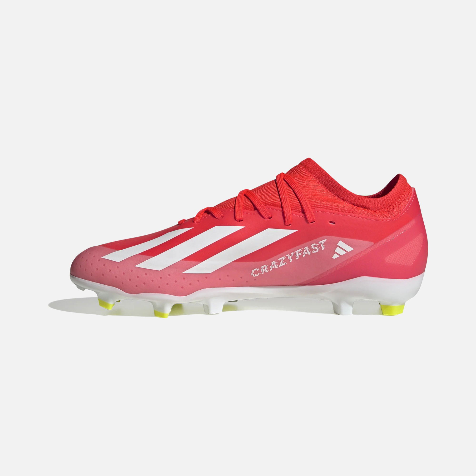 adidas X Crazyfast 3 FG Erkek Krampon
