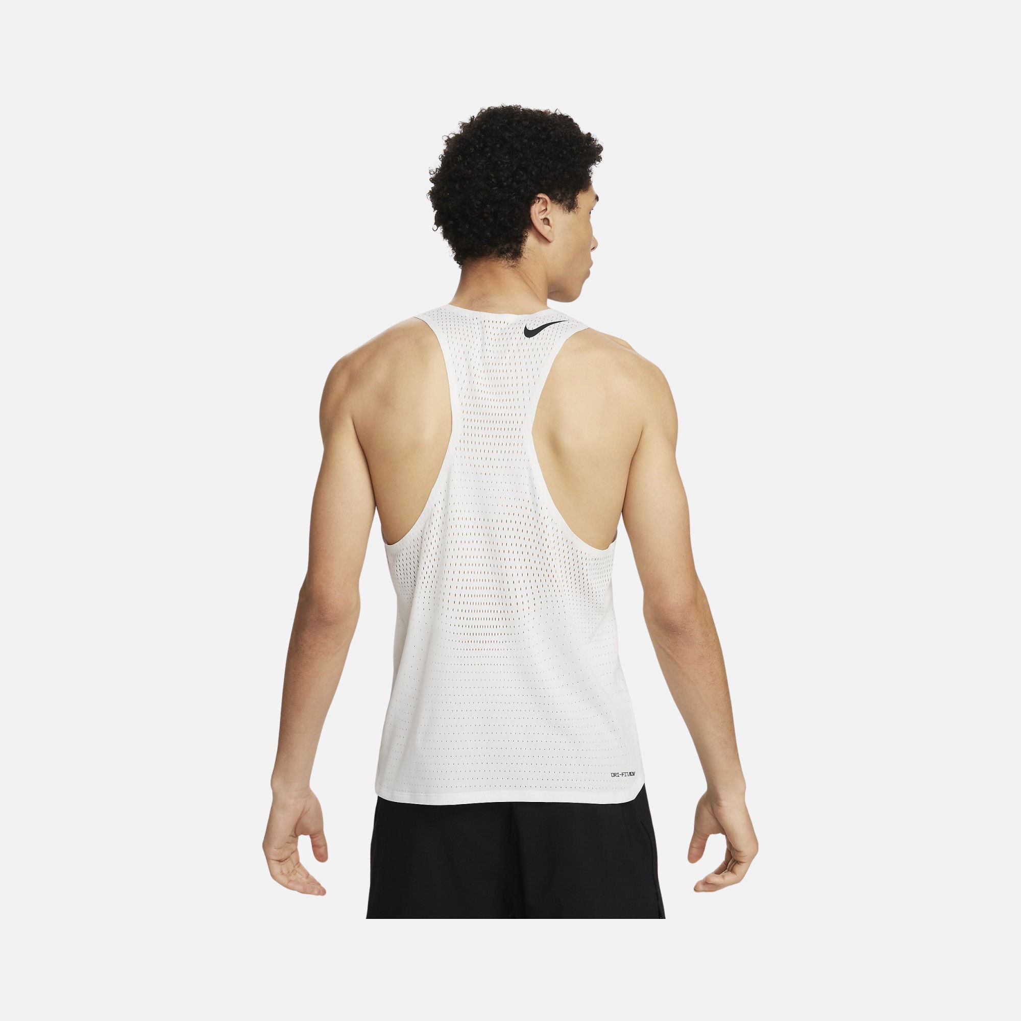Nike Dri-Fit ADV AeroSwift Running Race Day Erkek Atlet