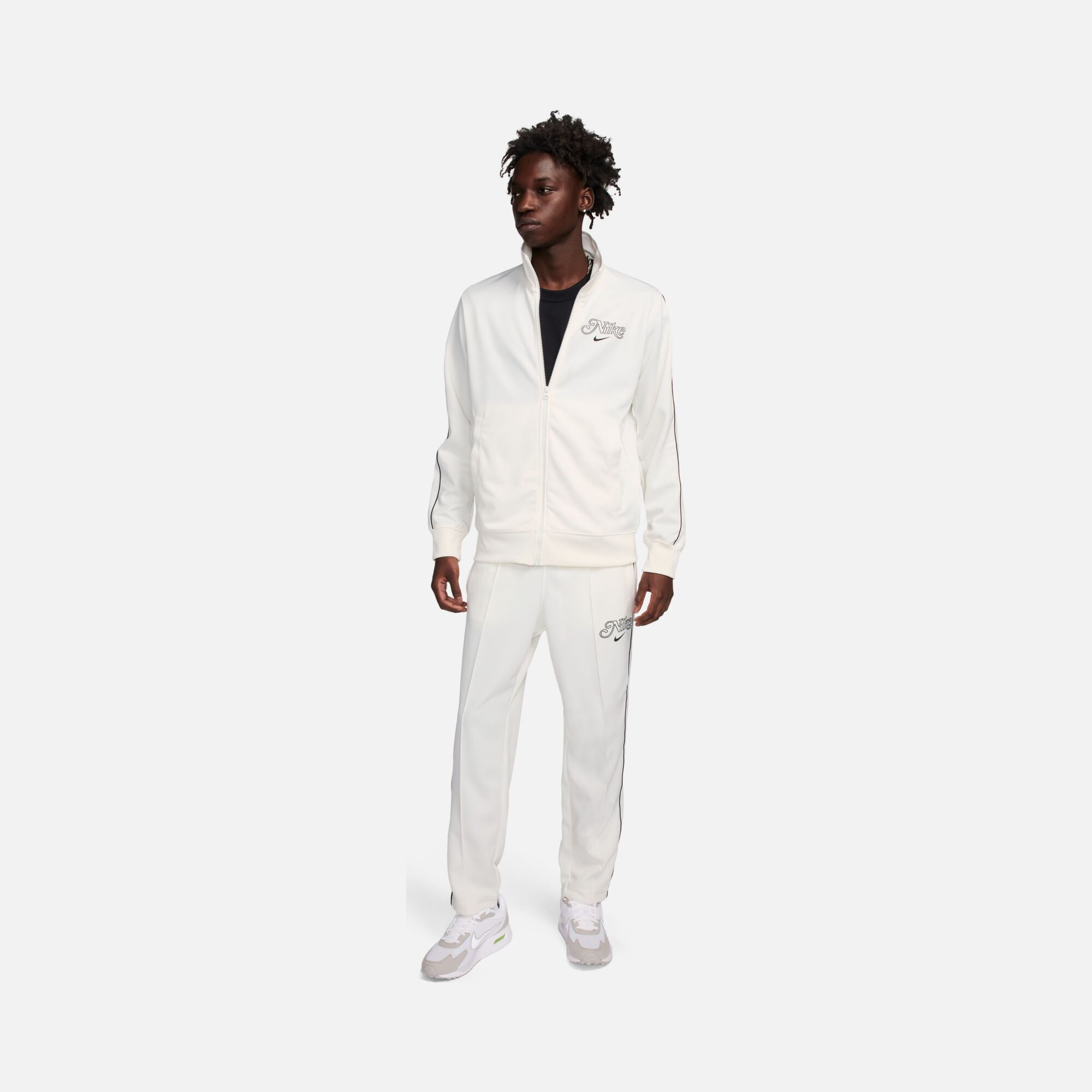 Nike Sportswear Trend Bomber Full-Zip  Erkek Sweatshirt