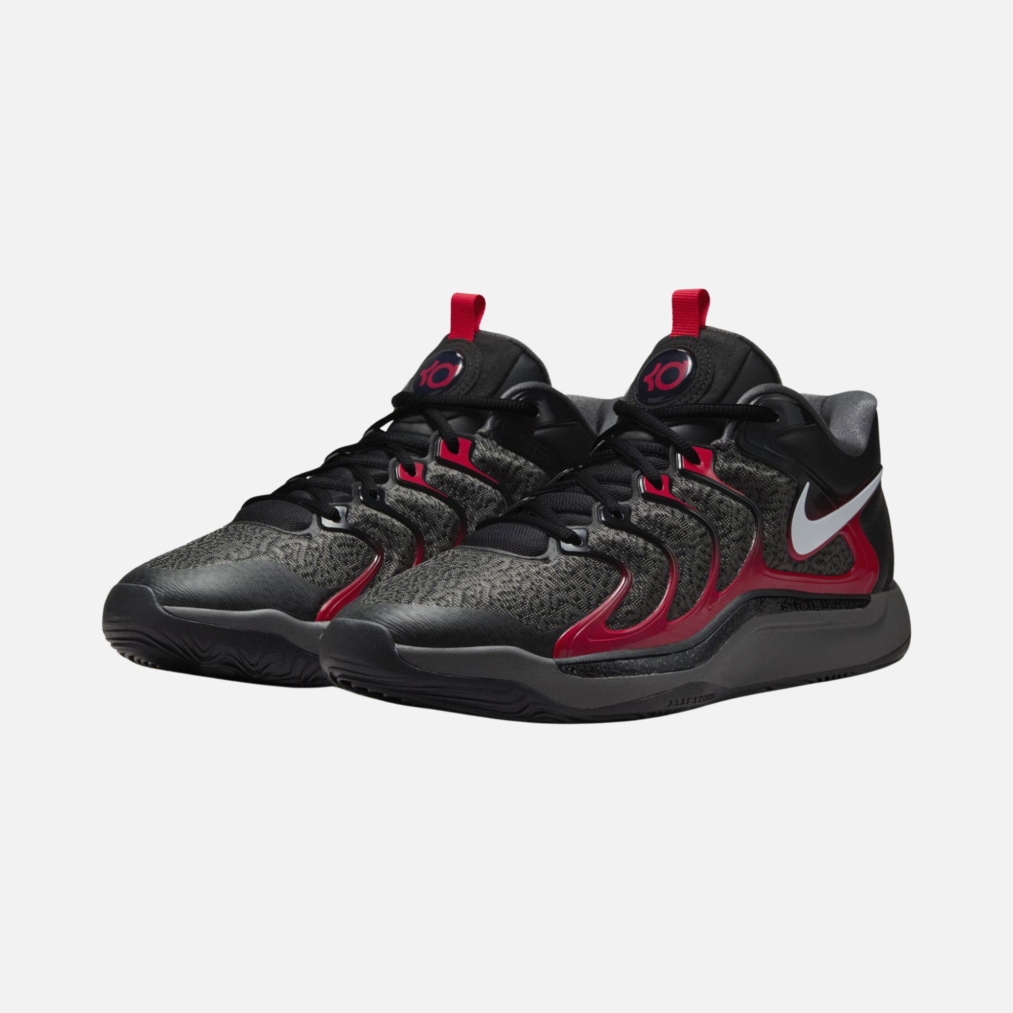 Nike Kevin Durant 17 x Alchemist Erkek Basketbol Ayakkabısı