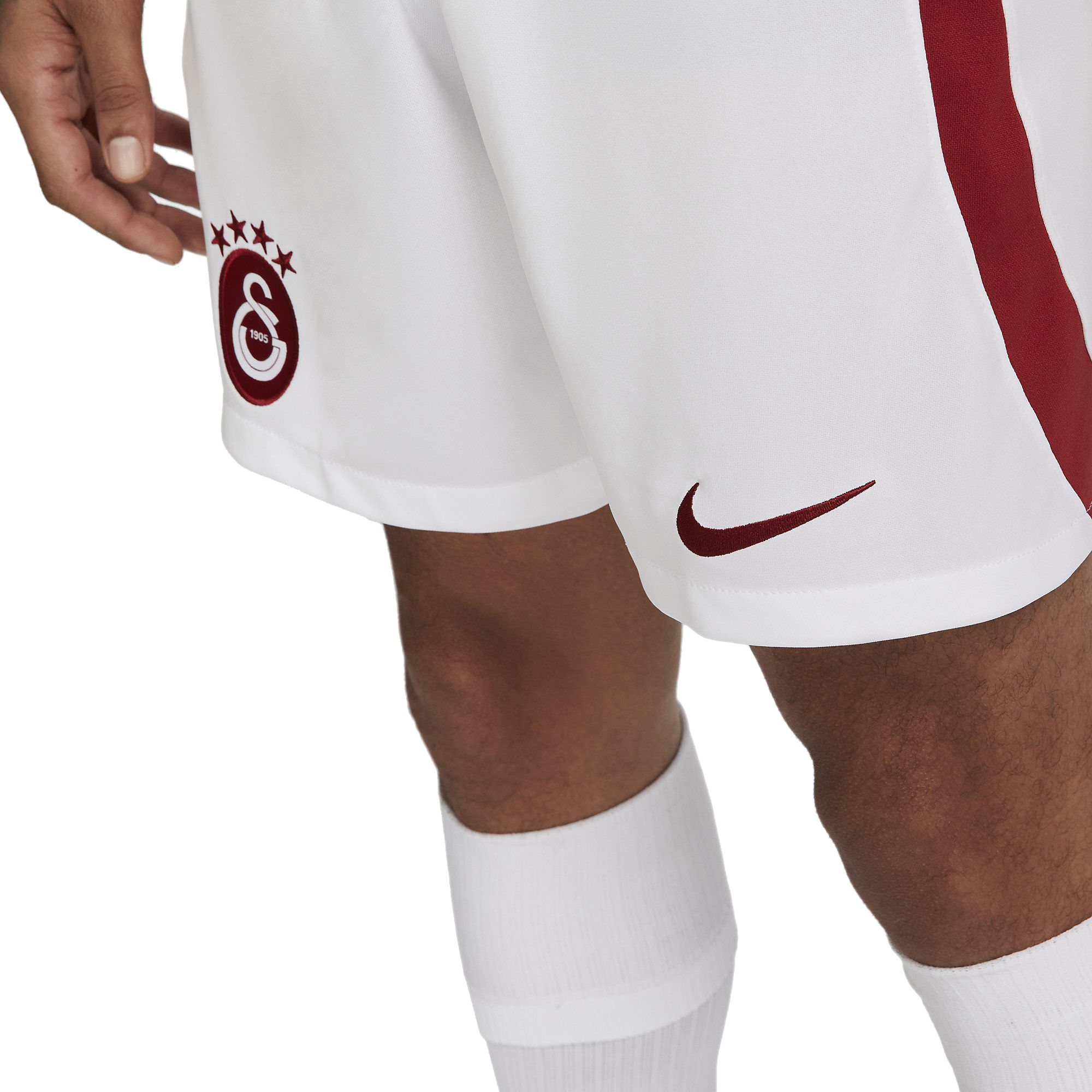 Nike Galatasaray 2022-2023 Stadyum Üçüncü Takım Erkek Şort
