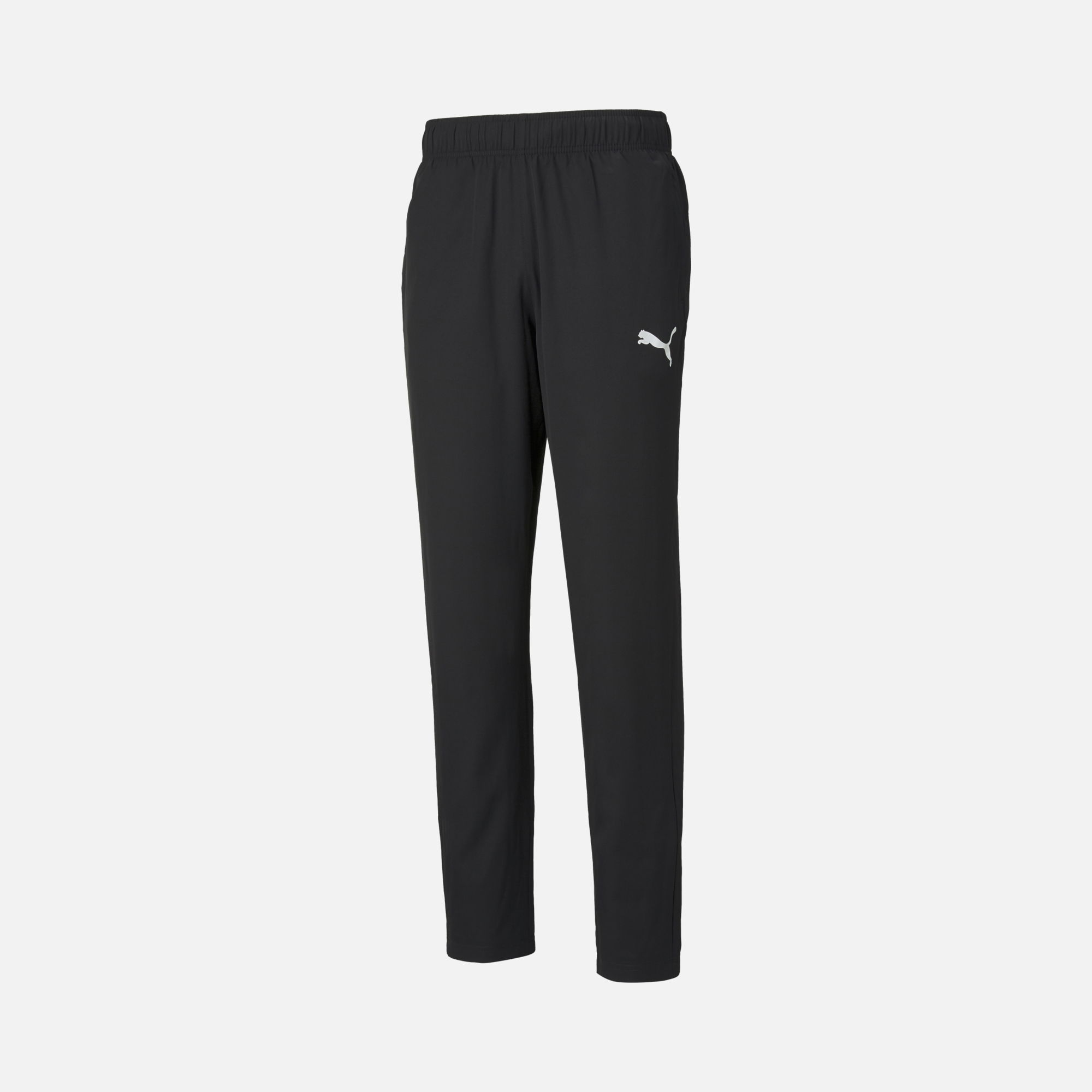 Puma ACTIVE Woven Erkek Eşofman Altı