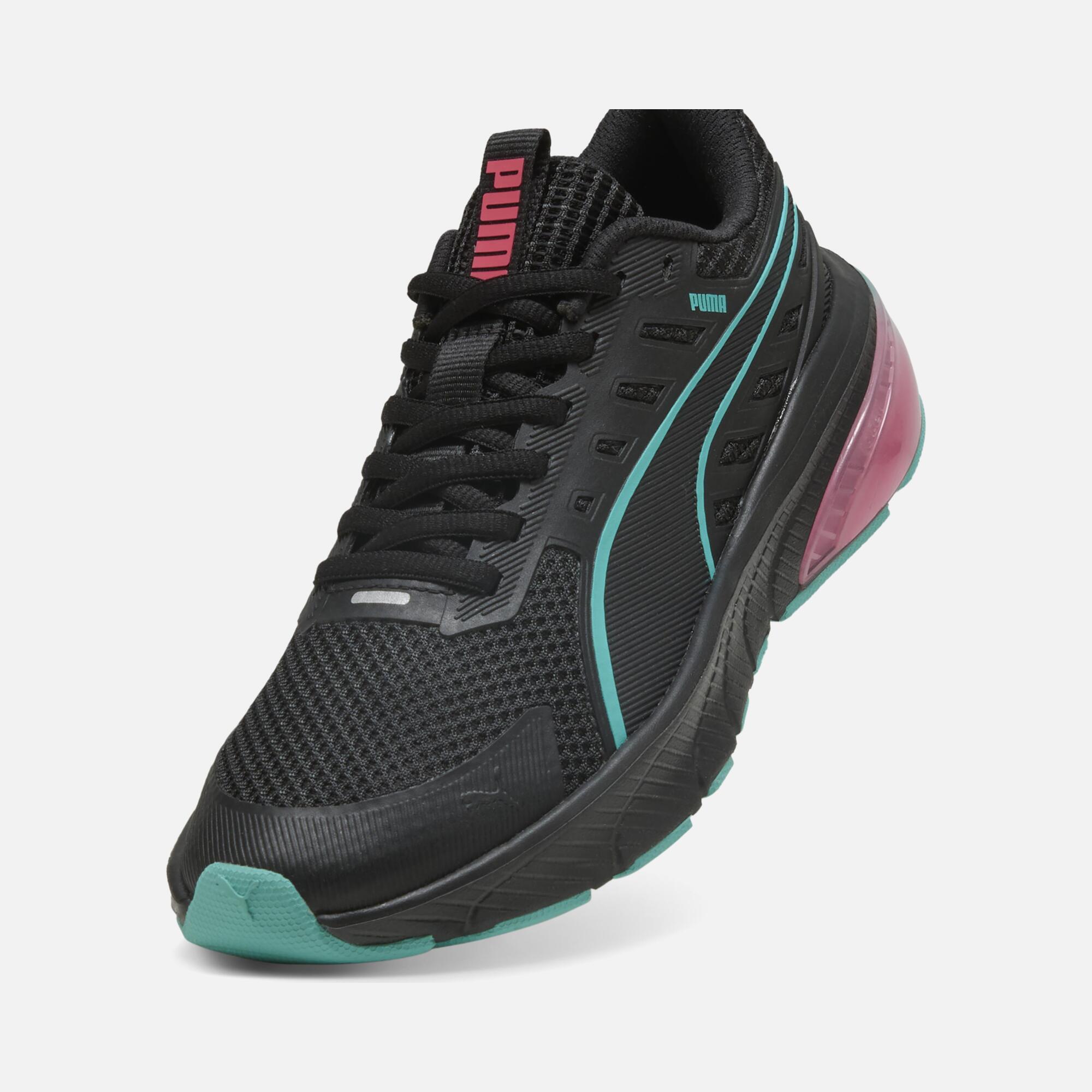 Puma Cell Glare SoftFoam+ Running Kadın Spor Ayakkabı