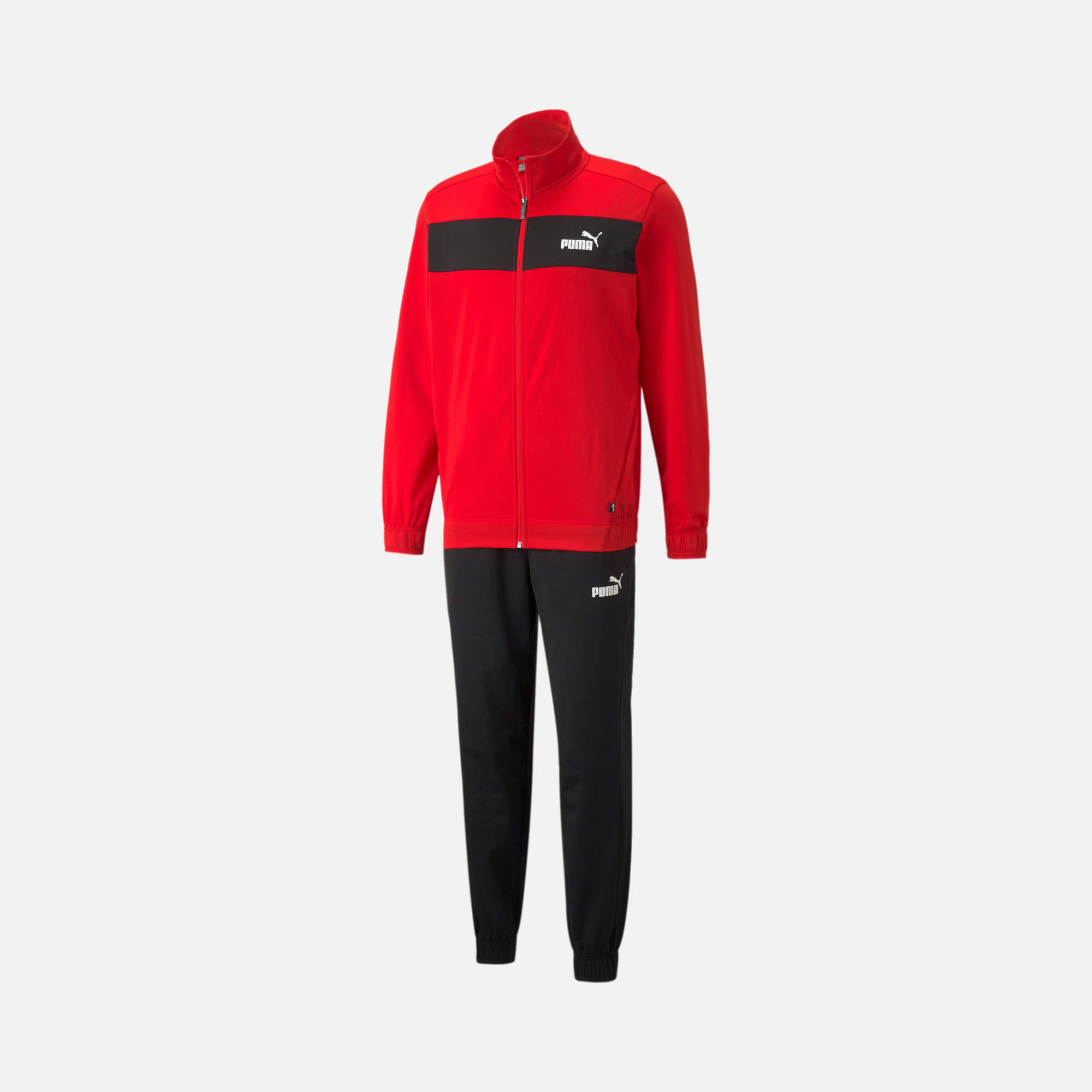 Puma Classics Poly Suit Erkek Eşofman Takımı