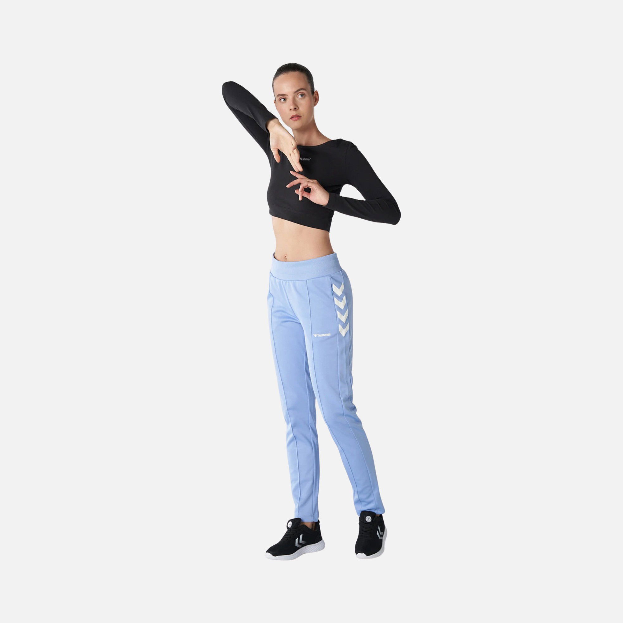 Hummel Sportswear Genesa Kadın Eşofman Altı