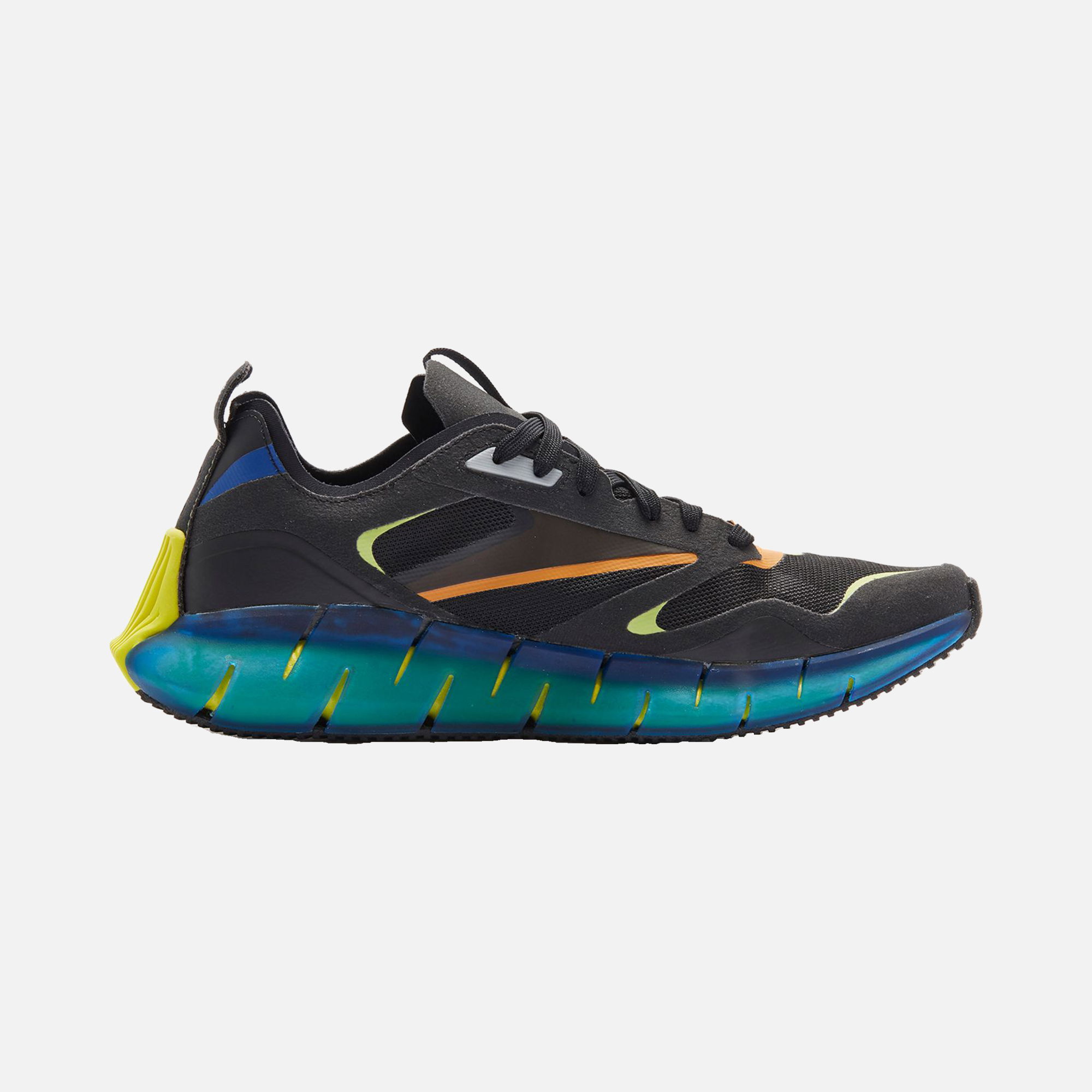 Reebok Zig Kinetica Horizon Unisex Spor Ayakkabı