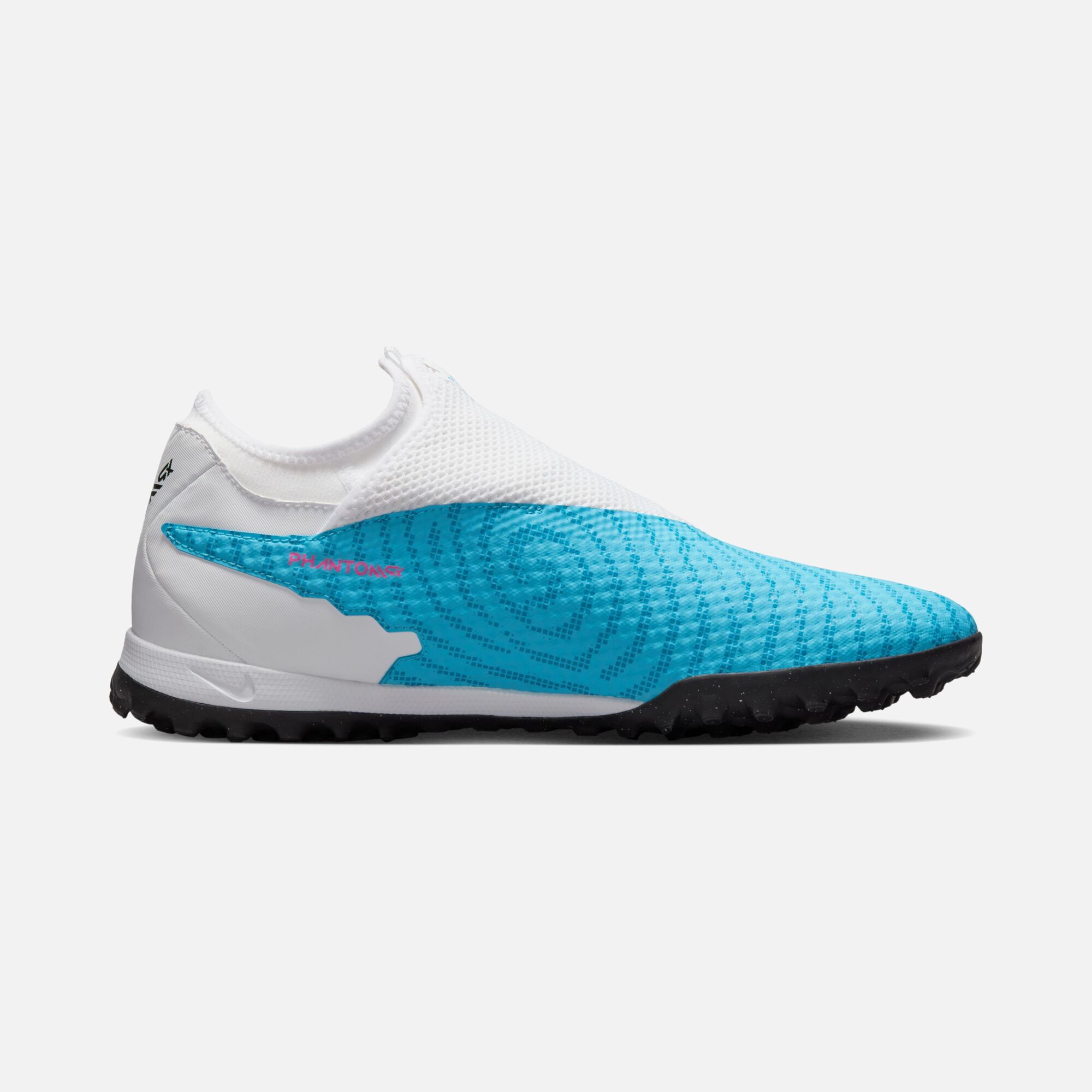 Nike Phantom GX Academy Dynamic Fit TF Turf Erkek Halı Saha Ayakkabısı