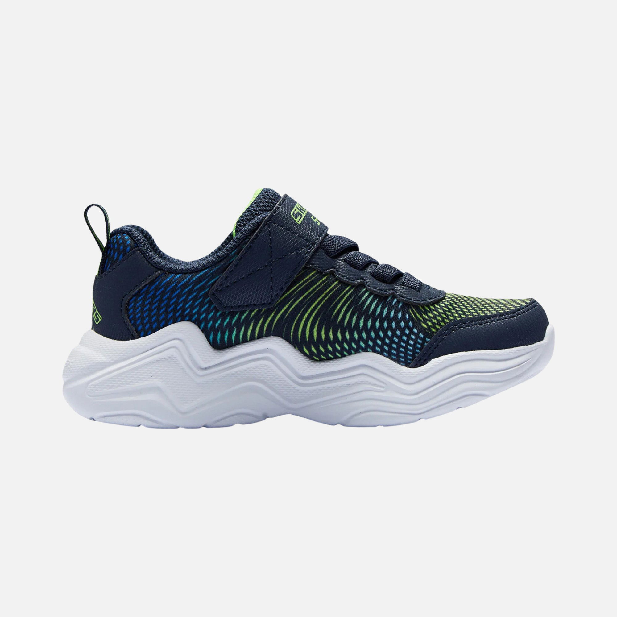 Skechers Sportswear Erupters IV Light-up (Boys') Çocuk Spor Ayakkabı