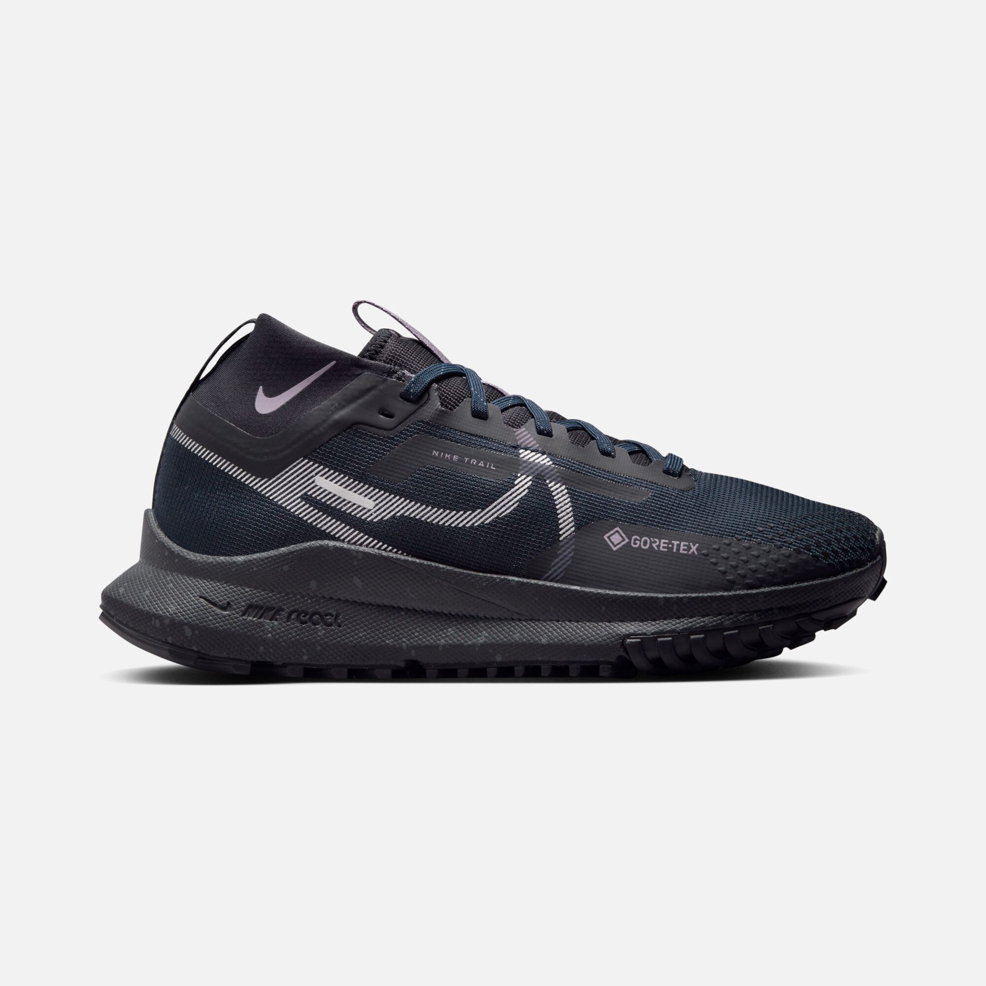 Nike React Pegasus Trail 4 Running Kadın Spor Ayakkabı