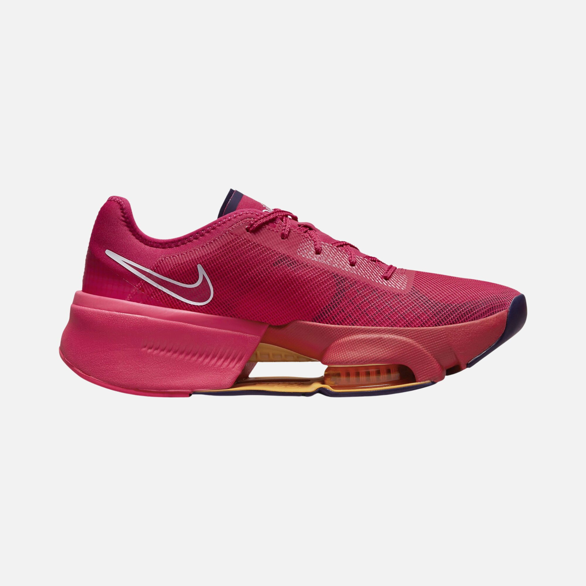 Nike Air Zoom SuperRep 3 FW22 Training Kadın Spor Ayakkabı