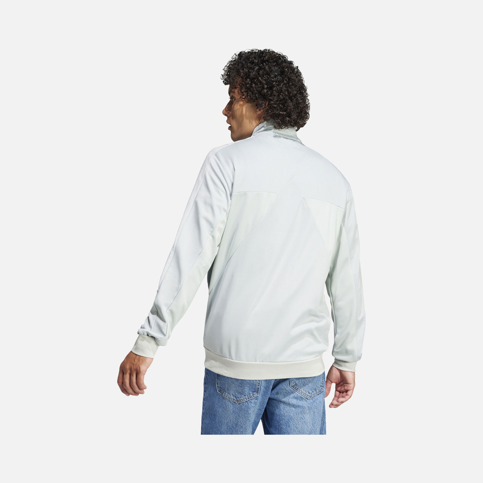 adidas Sportswear  Tiro Reflector 3-Stripes Full-Zip Erkek Ceket