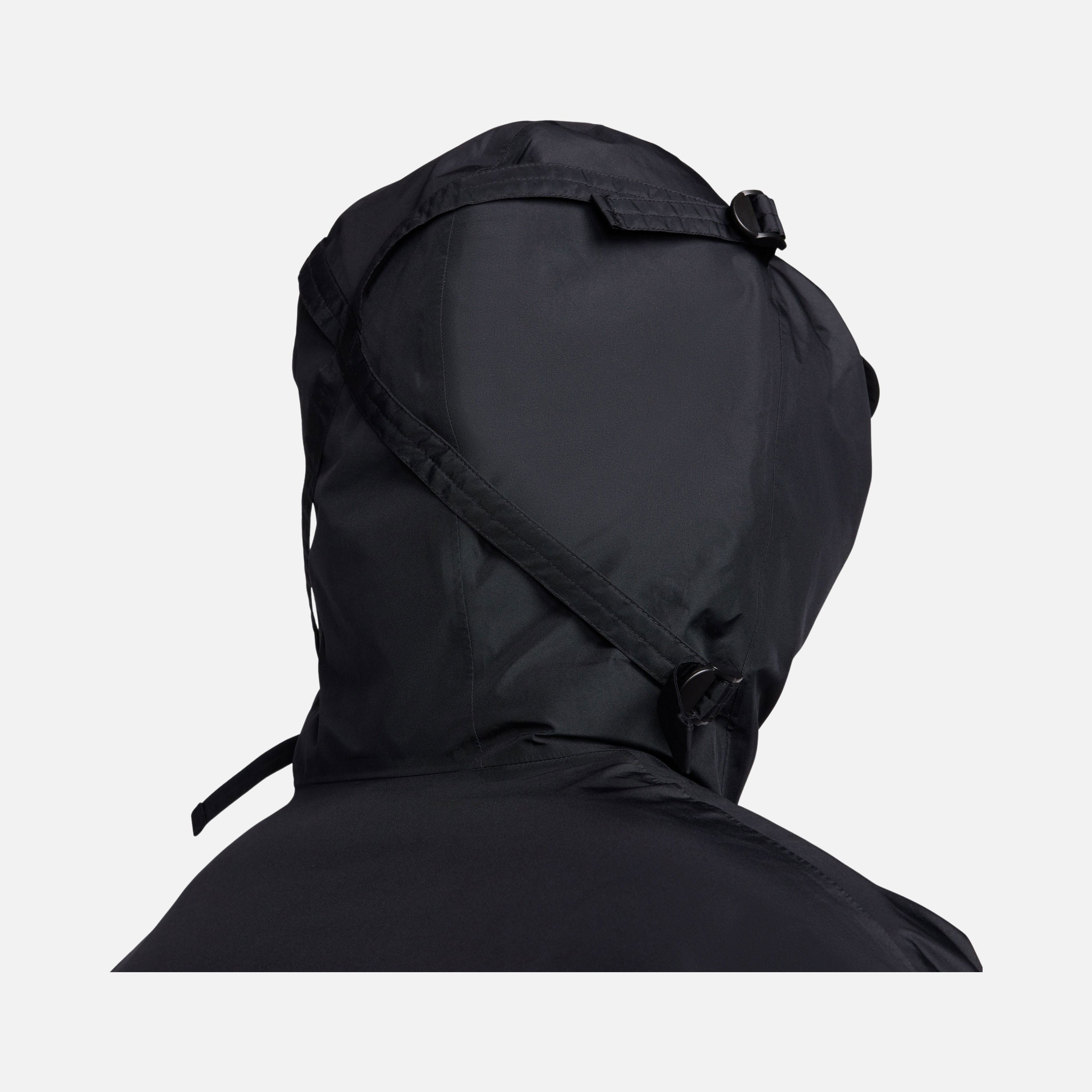 Nike Sportswear Gore-Tex Loose Storm-Fit ADV EcoDown Full-Zip Hoodie Erkek Mont