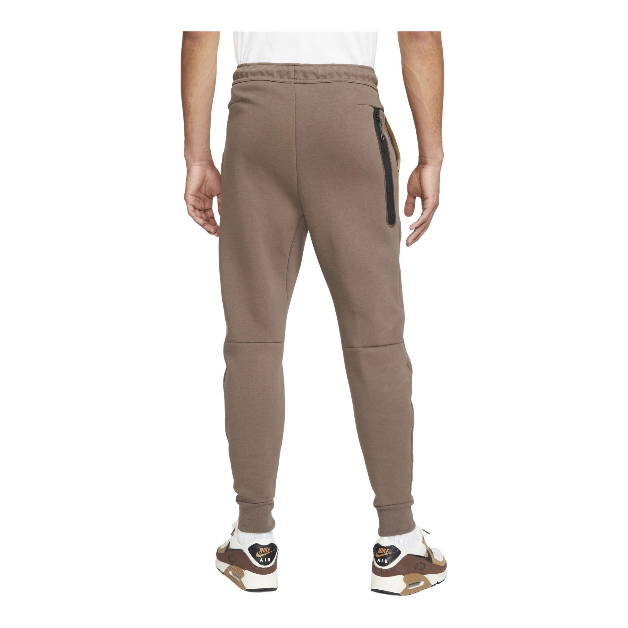 Nike Sportswear Tech Fleece Jogger Erkek Eşofman Altı