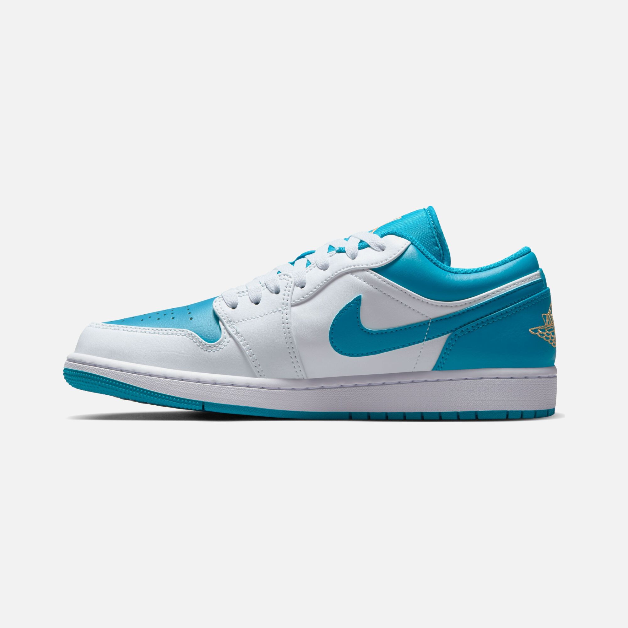 Nike Air Jordan 1 Low CO Erkek Spor Ayakkabı
