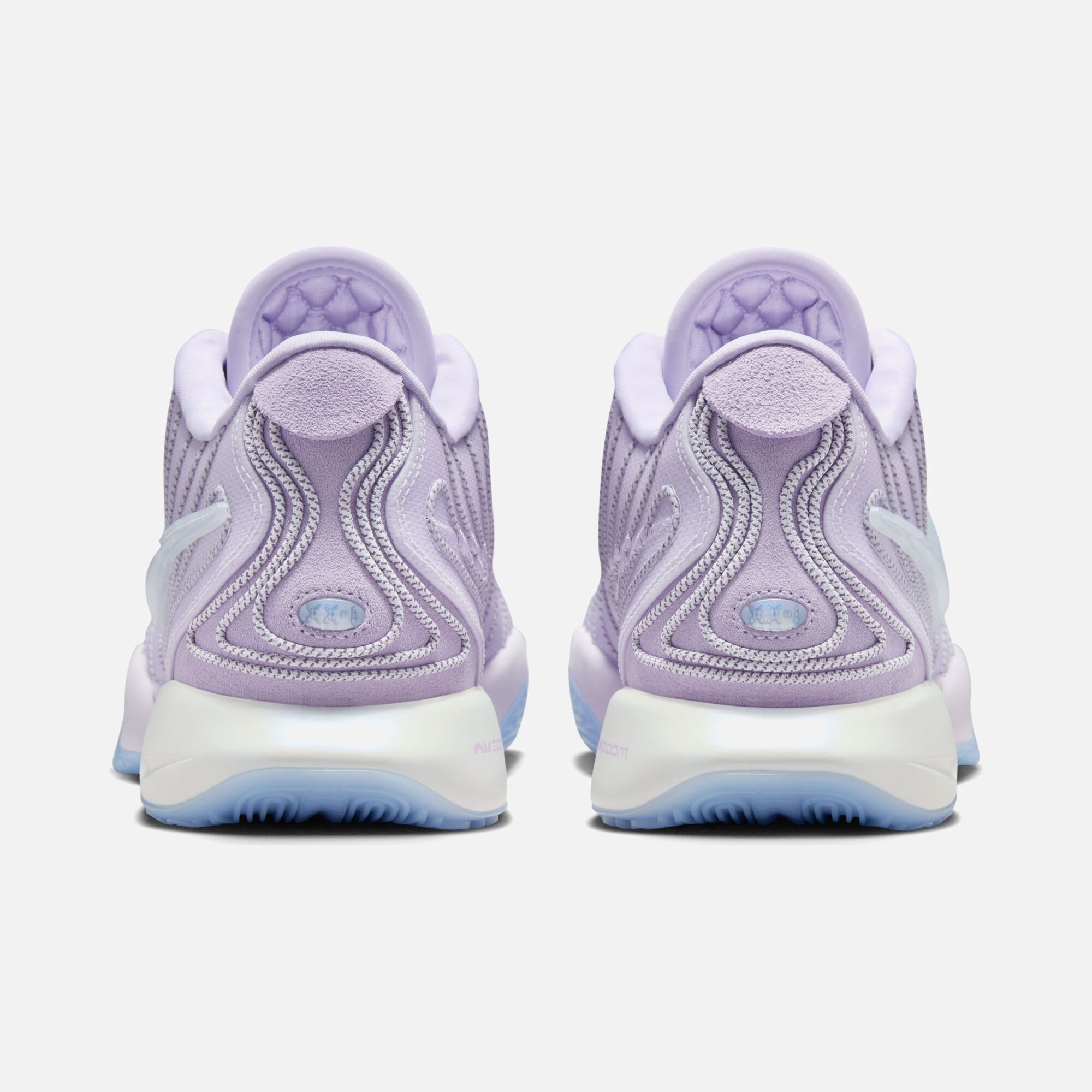 Nike LeBron James XXI ''360 C° Regional Cord System'' Erkek Basketbol Ayakkabısı