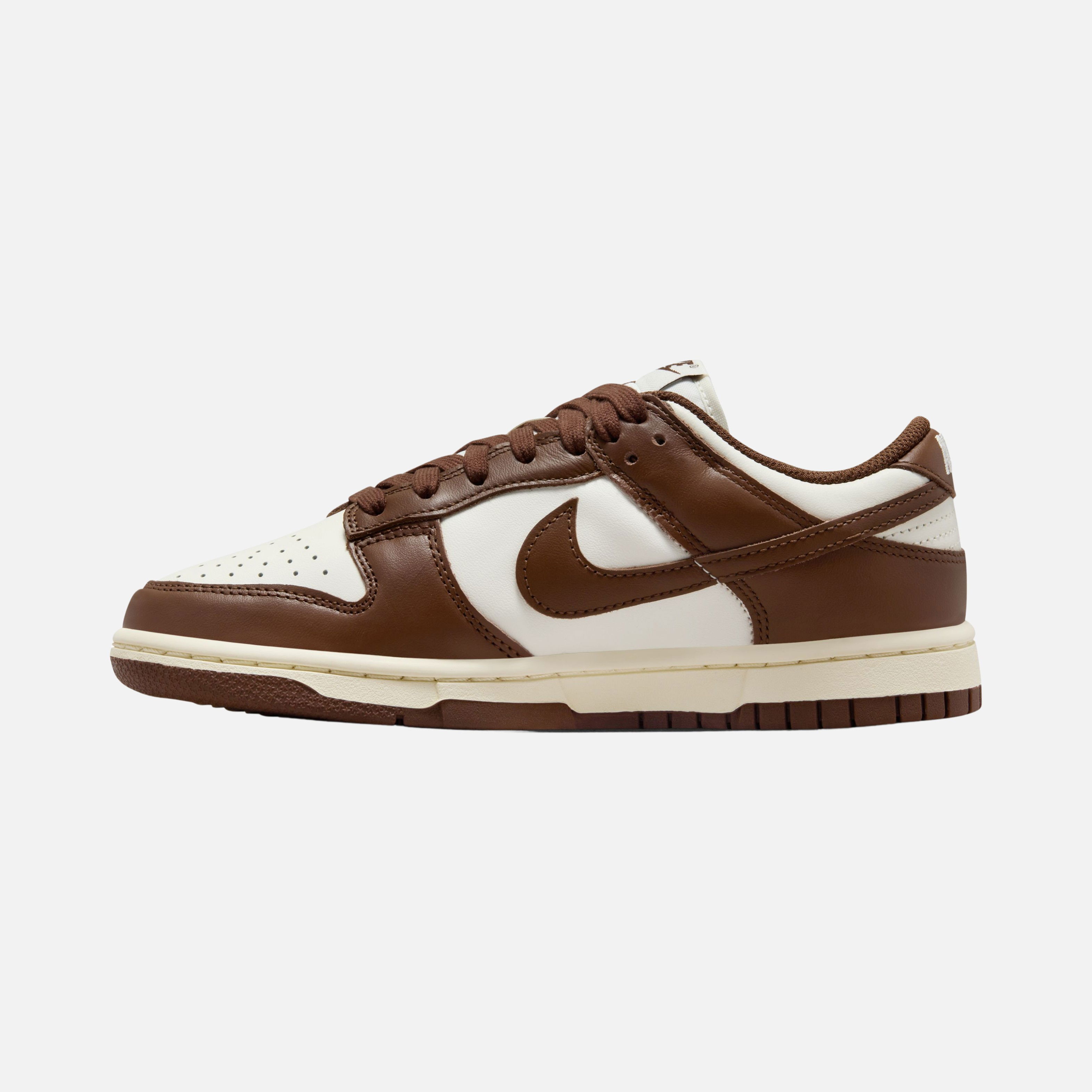 Nike Dunk Low Kadın Spor Ayakkabı