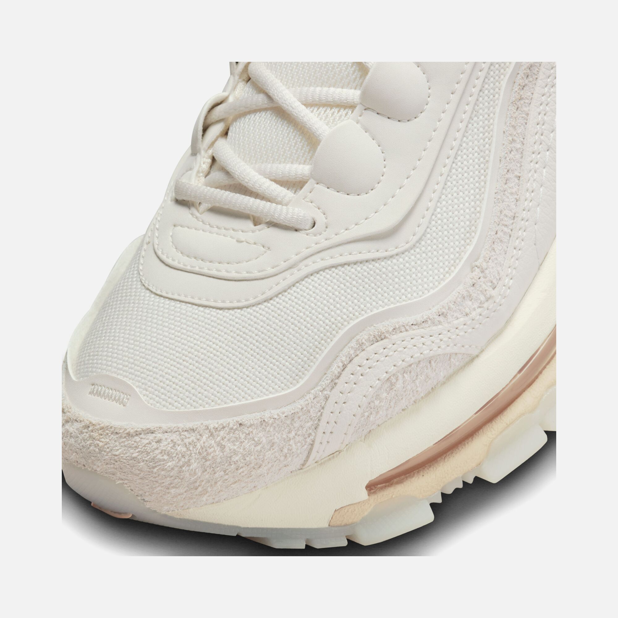 Nike Sportswear Air Max 97 Futura Kadın Spor Ayakkabı