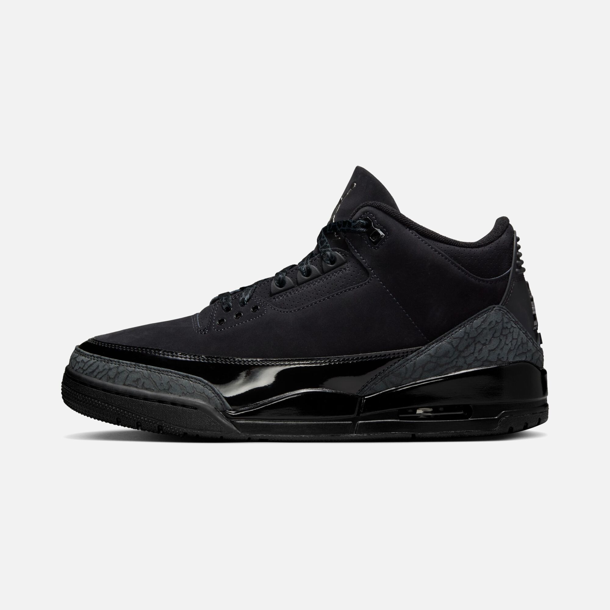 Nike Air Jordan 3 Retro ''Tinker Hatfield's AJ3 Legendary Design is Back'' Erkek Spor Ayakkabı