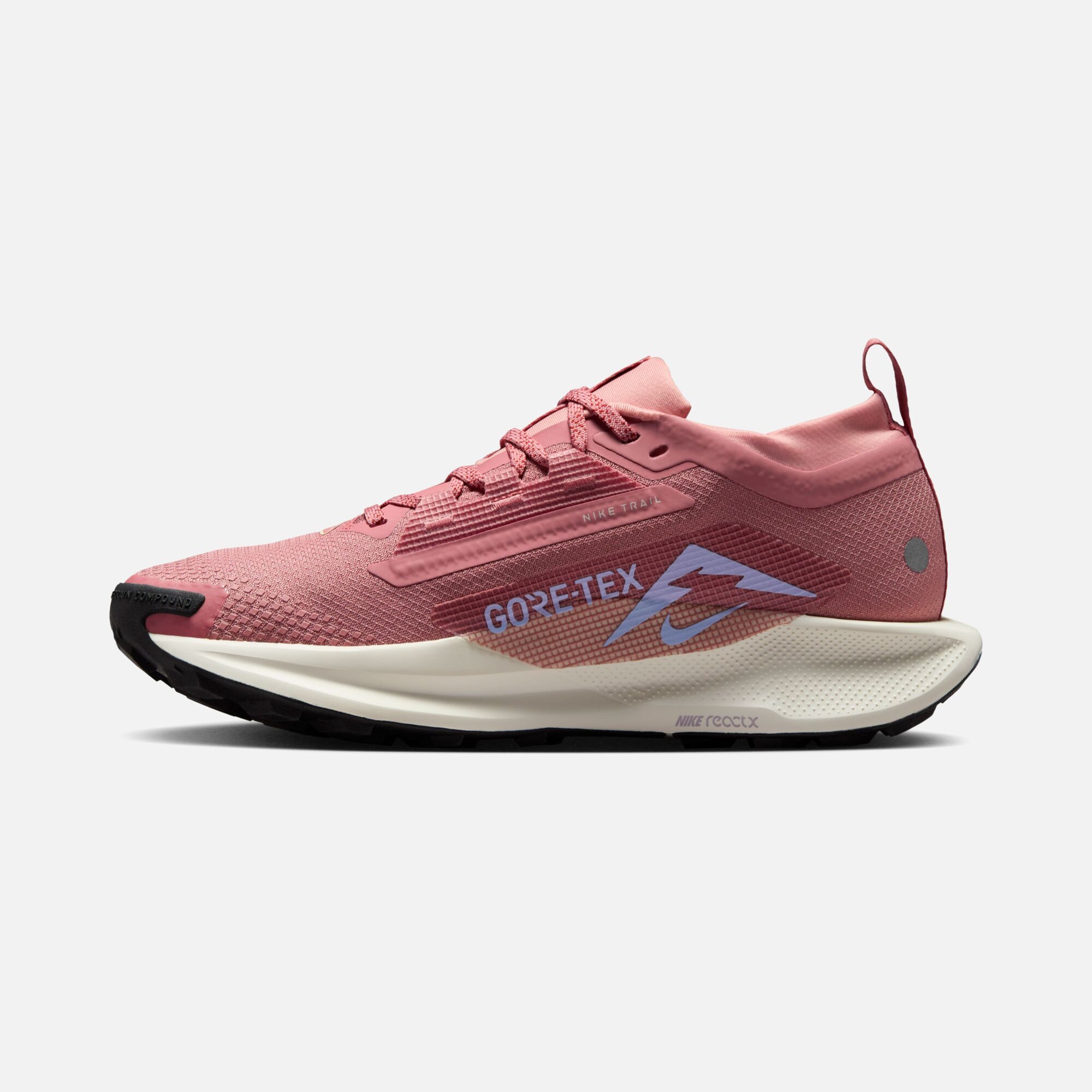 Nike Pegasus Trail 5 Gore-Tex Running Kadın Spor Ayakkabı