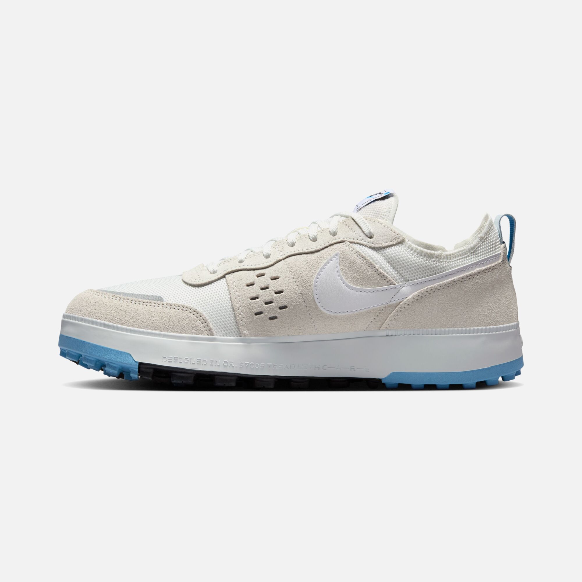 Nike Sportswear C1TY "Safety Cone"  Erkek Spor Ayakkabı