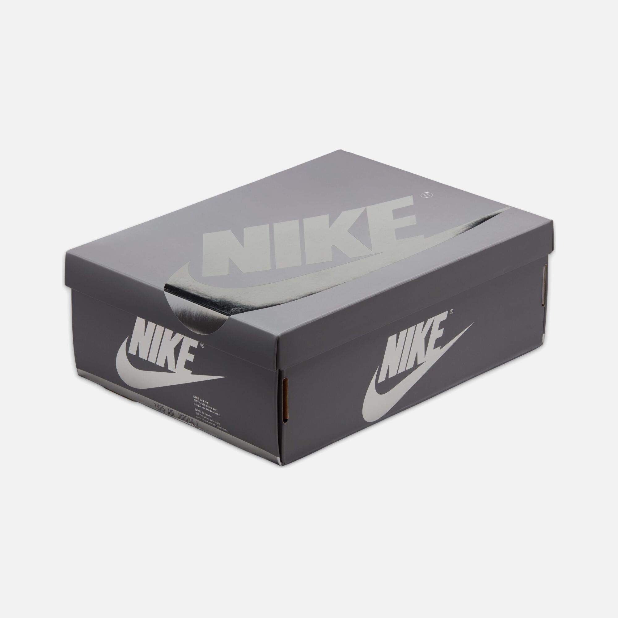 Nike Air Jordan 1 Low OG Erkek Spor Ayakkabı