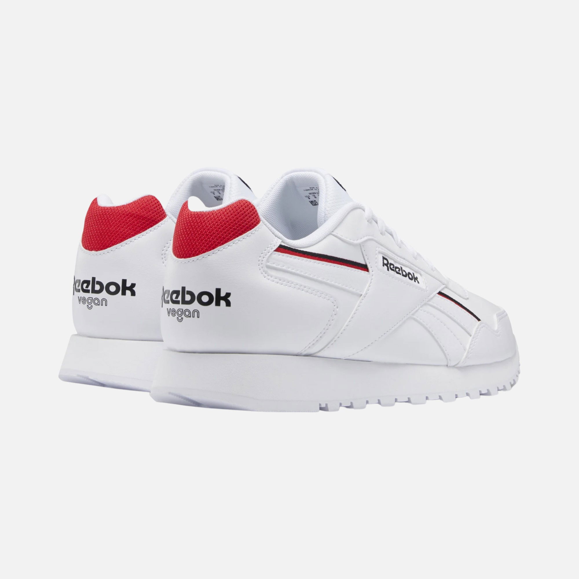 Reebok Sportswear Glide Vegan Erkek Spor Ayakkabı