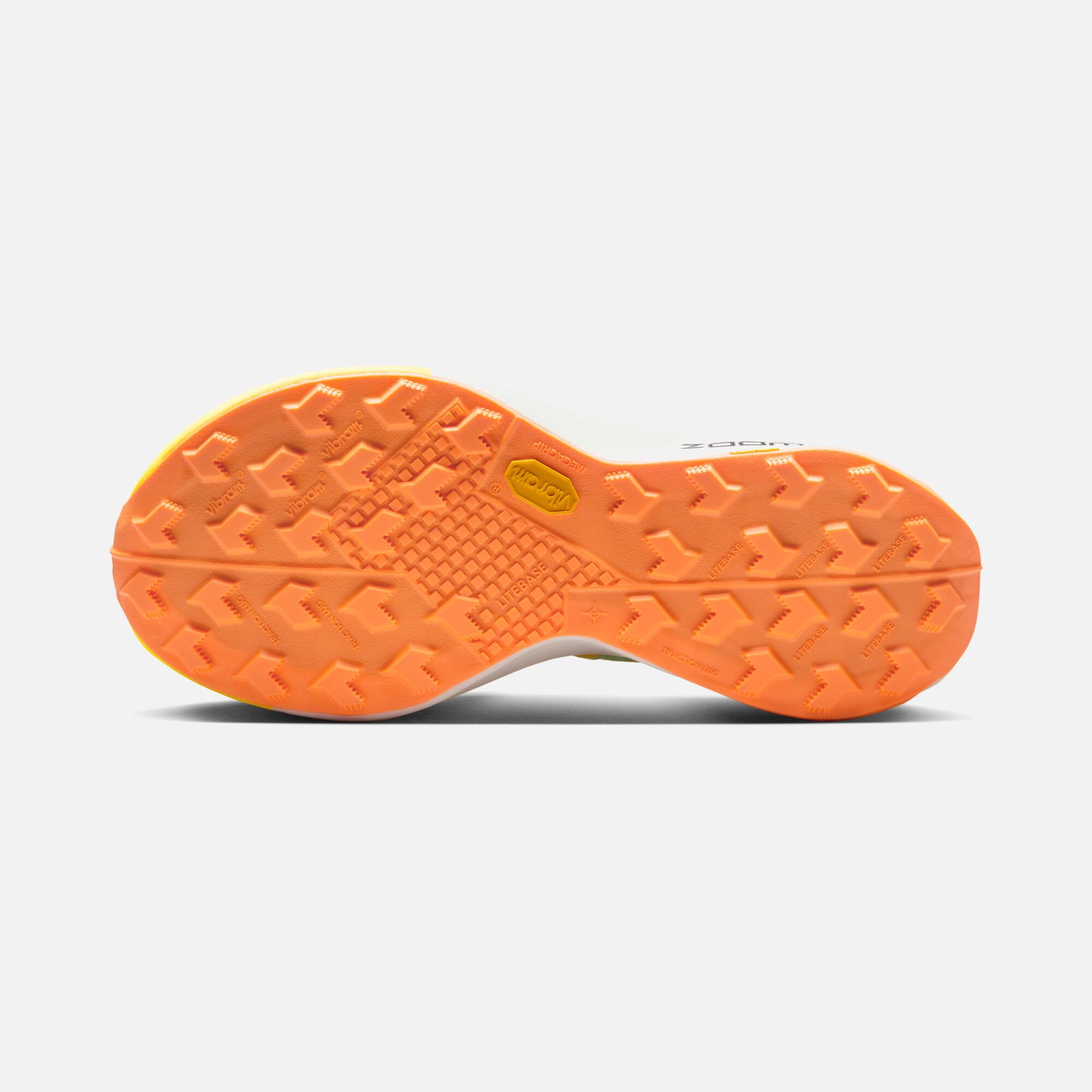 Nike ZoomX Ultrafly Trail Racing Kadın Spor Ayakkabı