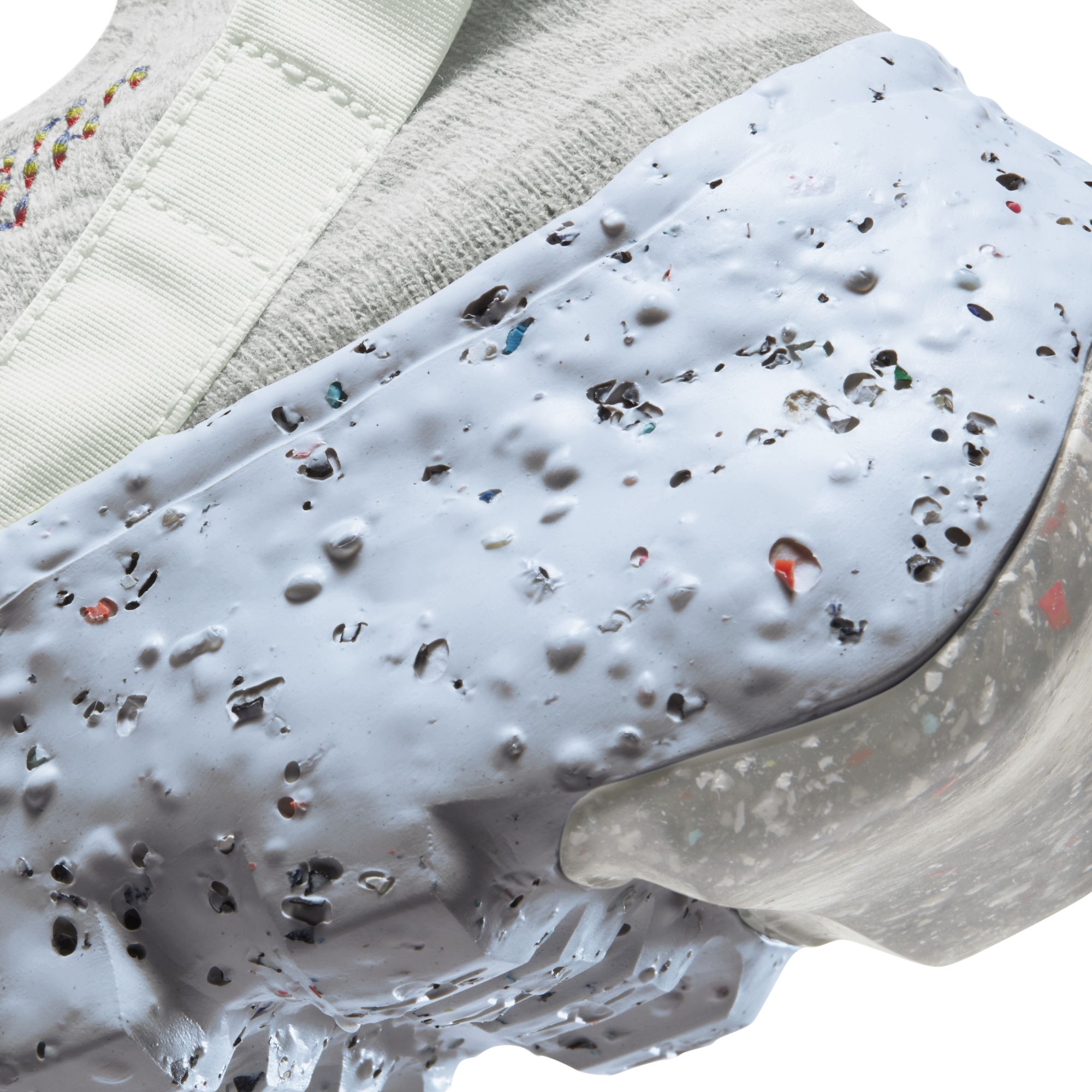 Nike Space Hippie 04 Erkek Spor Ayakkabı