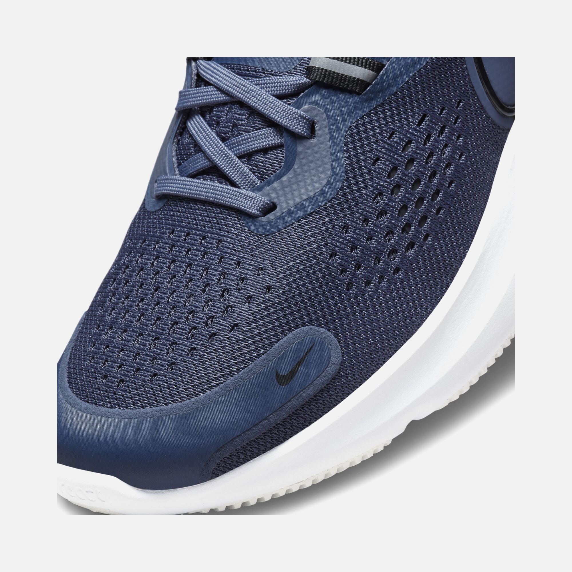 Nike React Miler 2 Road Running Erkek Spor Ayakkabı