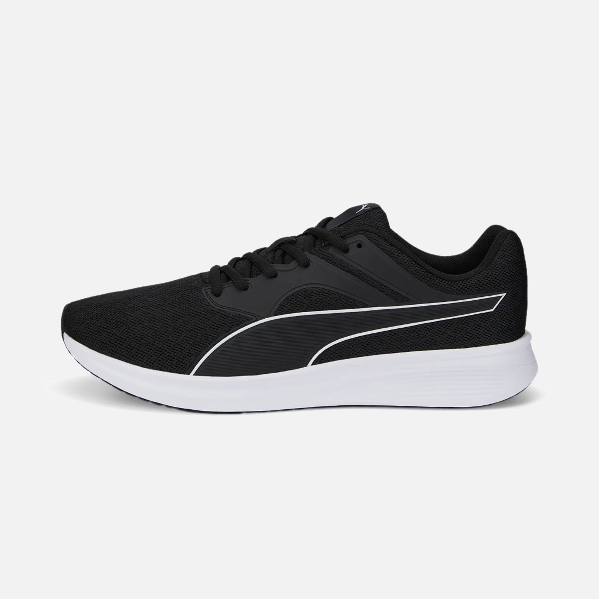 Puma Transport Running Erkek Spor Ayakkabı
