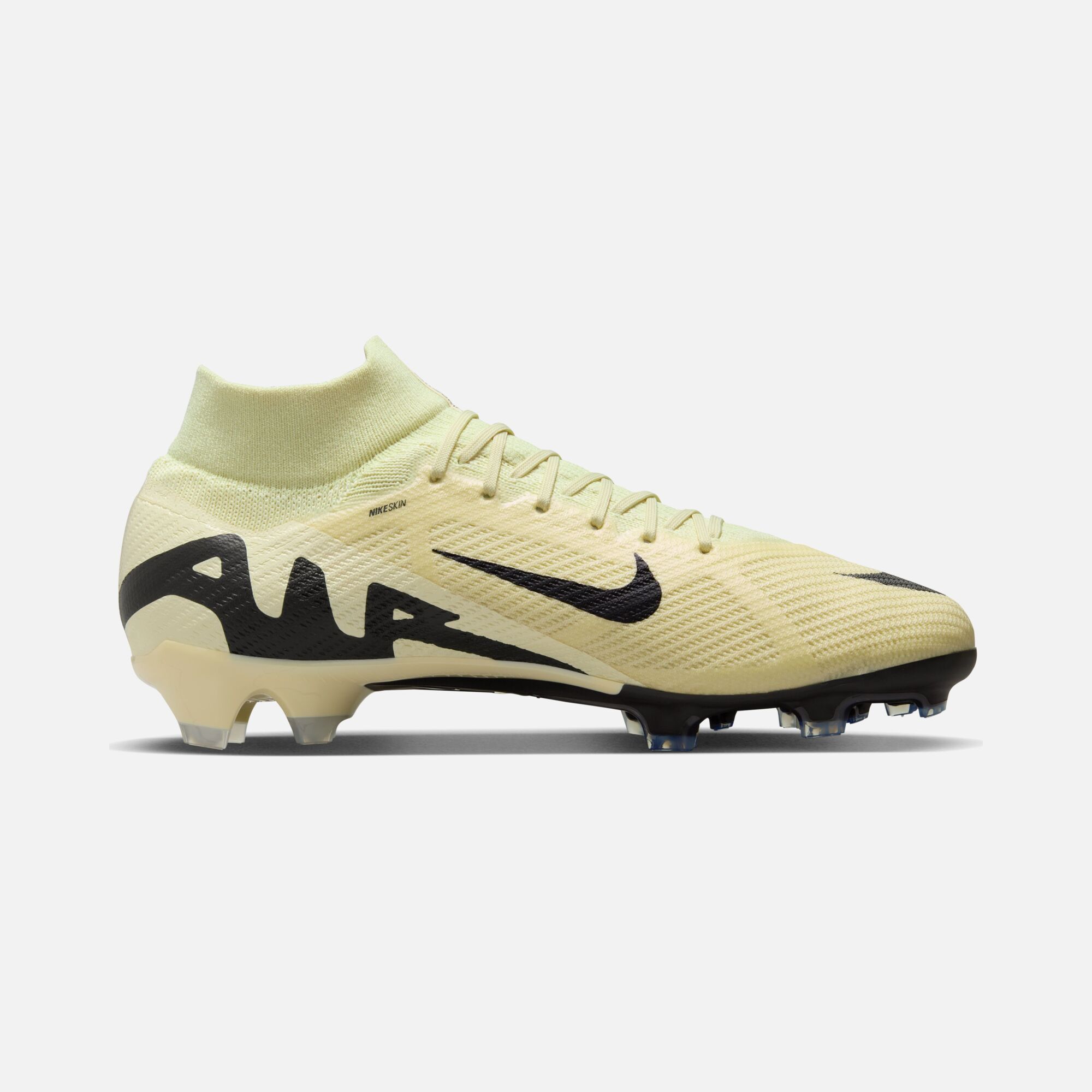 Nike Zoom Mercurial Superfly 9 Pro FG Firm Ground High-Top Erkek Krampon
