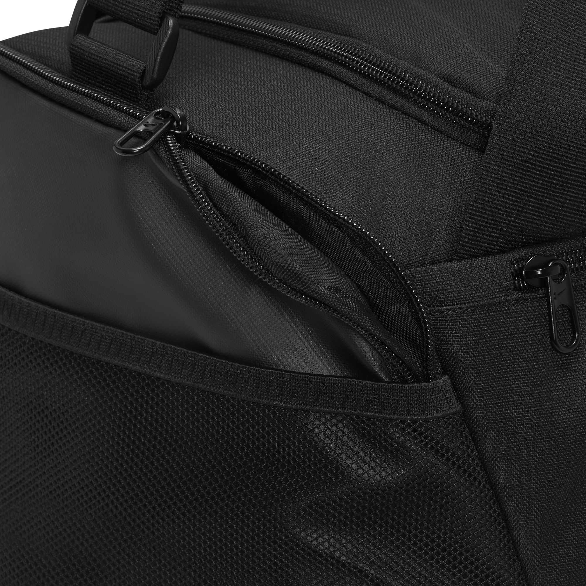 Nike Brasilia 9.5 - Training Duffel (Small - 41 L) Unisex Spor Çantası