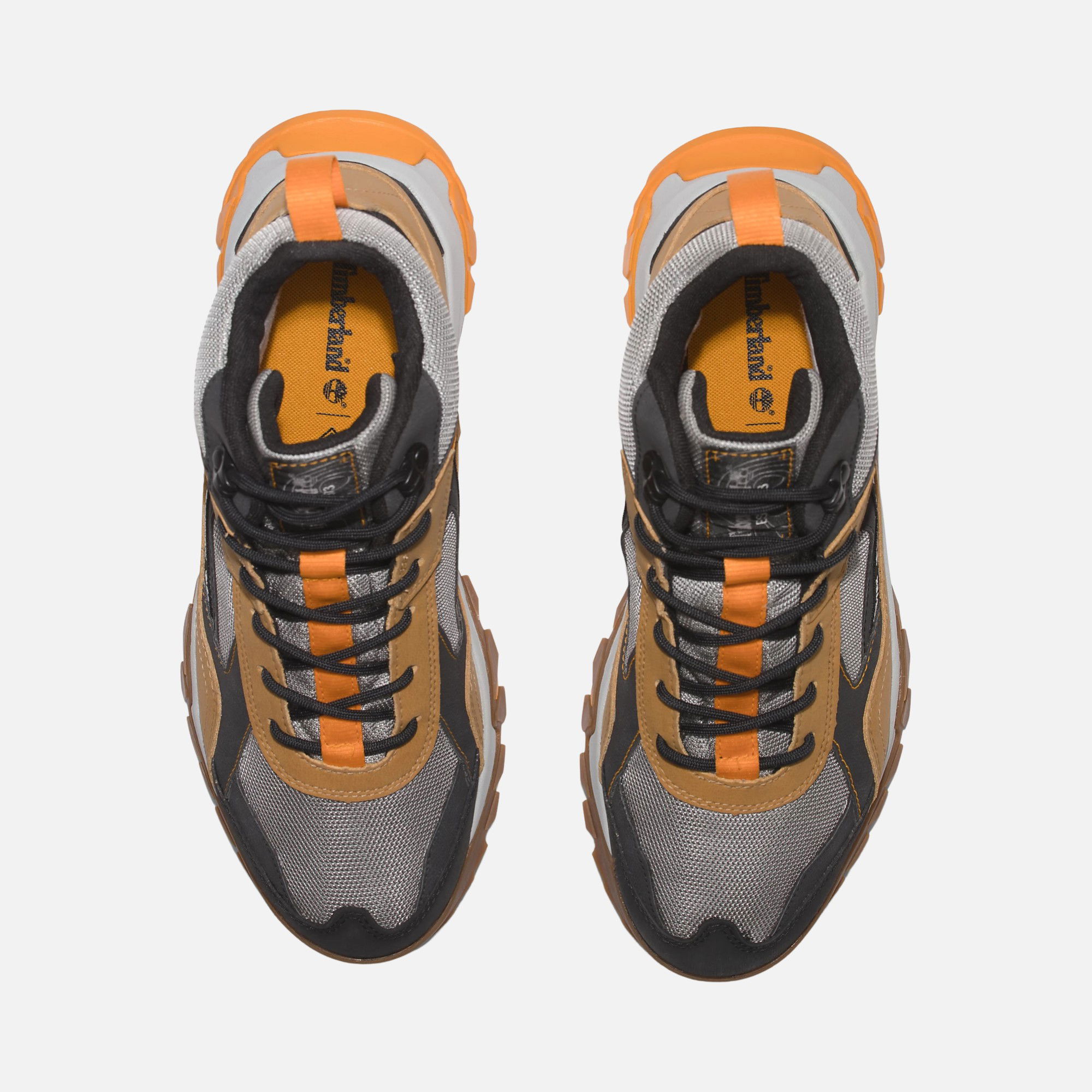 Timberland Mid Lincoln Peak Waterproof Hiking Erkek Bot