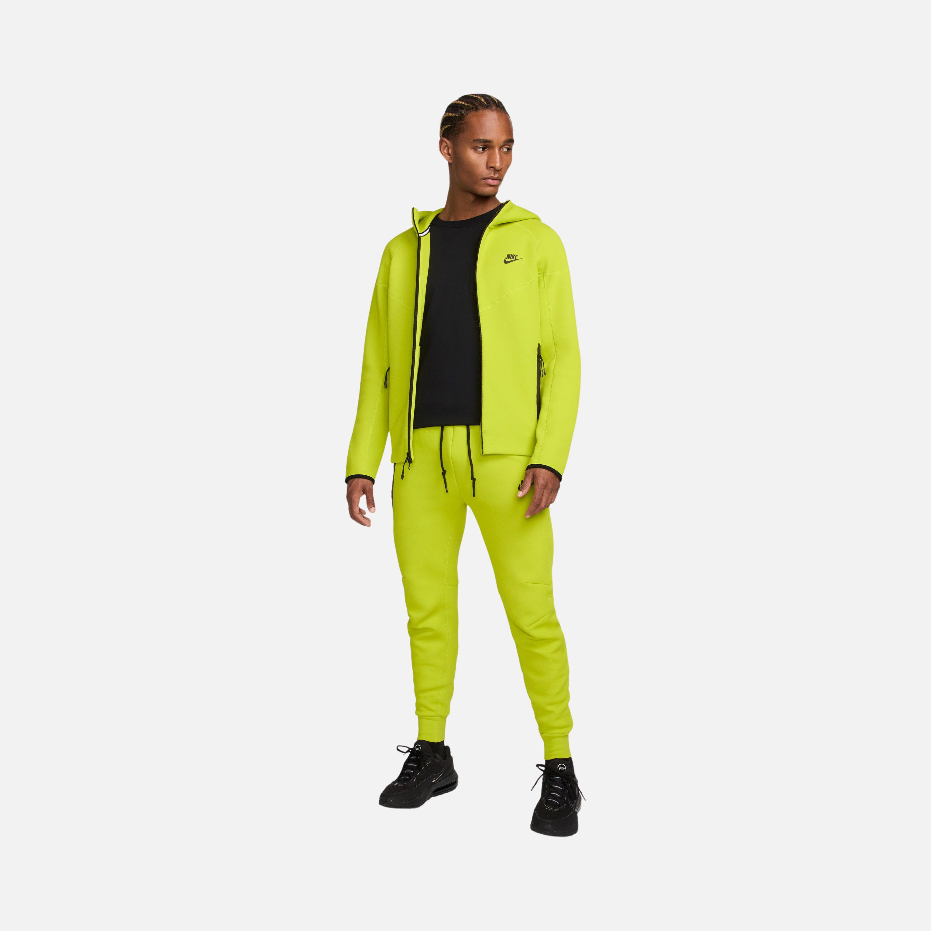 Nike Sportswear Tech Fleece FW24 Erkek Eşofman Altı