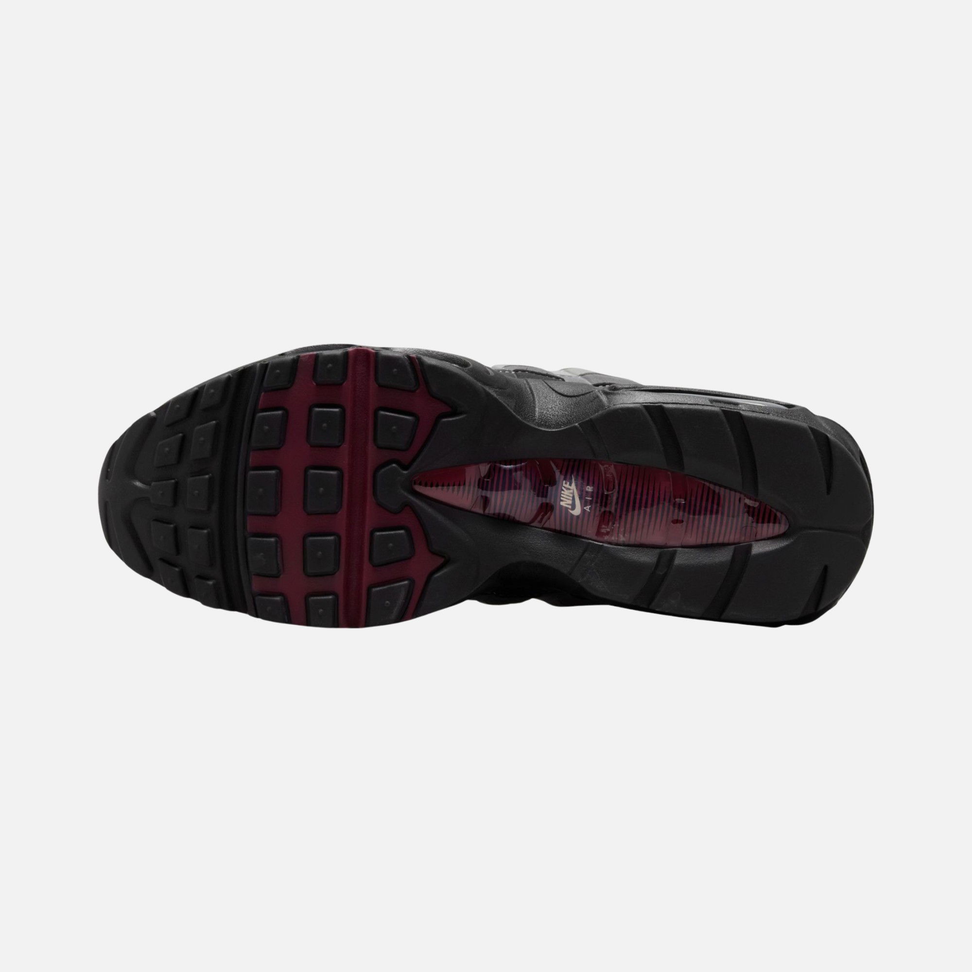 Nike Air Max 95 FA22 Erkek Spor Ayakkabı
