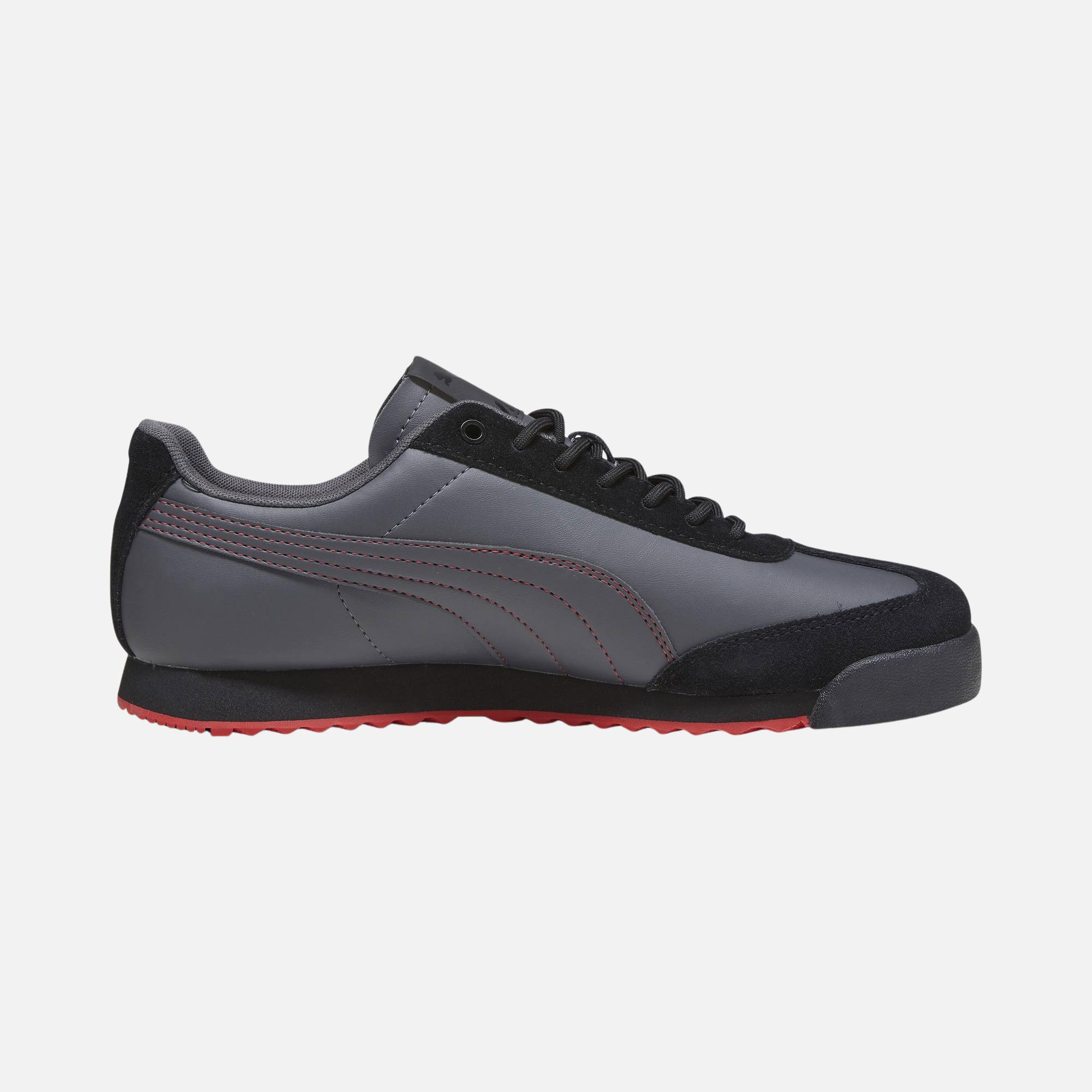 Puma Sportswear Ferrari Roma Via Asphalt Erkek Spor Ayakkabı