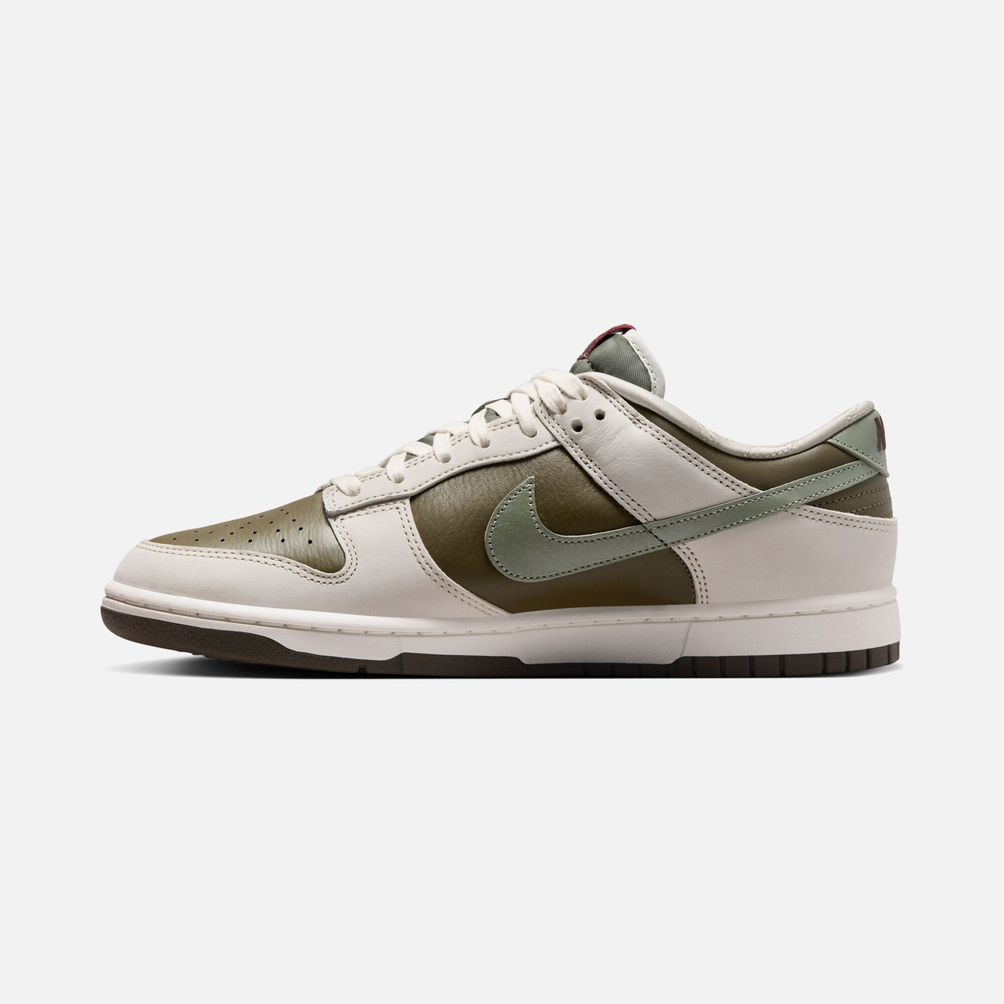 Nike Dunk Low Retro ''Year of the Snake'' Erkek Spor Ayakkabı