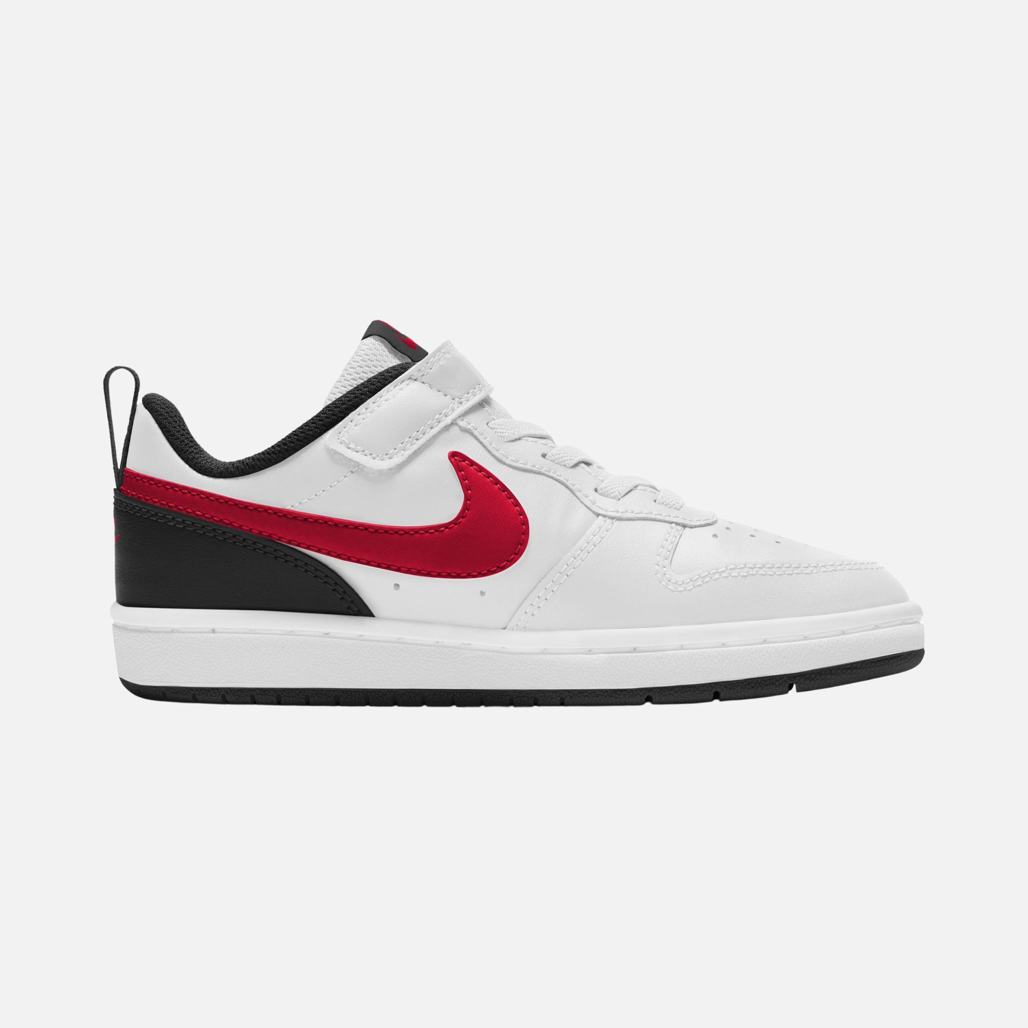 Nike Court Borough Low 2 (PSV) Çocuk Spor Ayakkabı