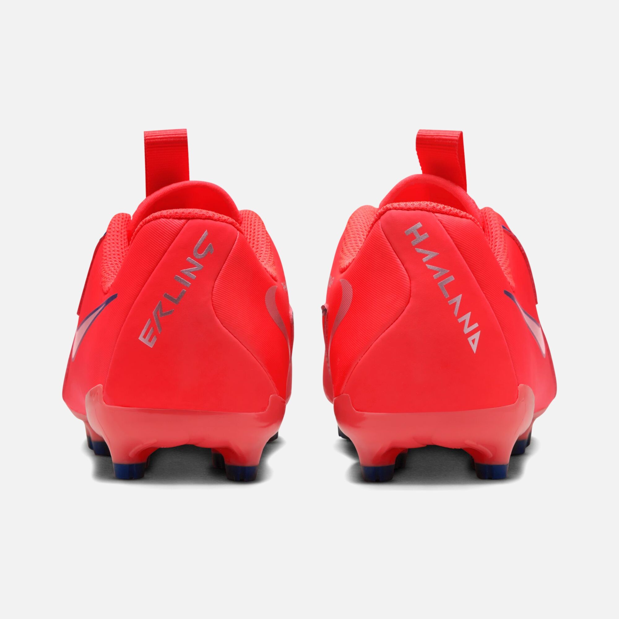 Nike Jr. Phantom GX 2 Academy "Erling Haaland Force9" FG/MG Multi-Ground Çocuk  Krampon