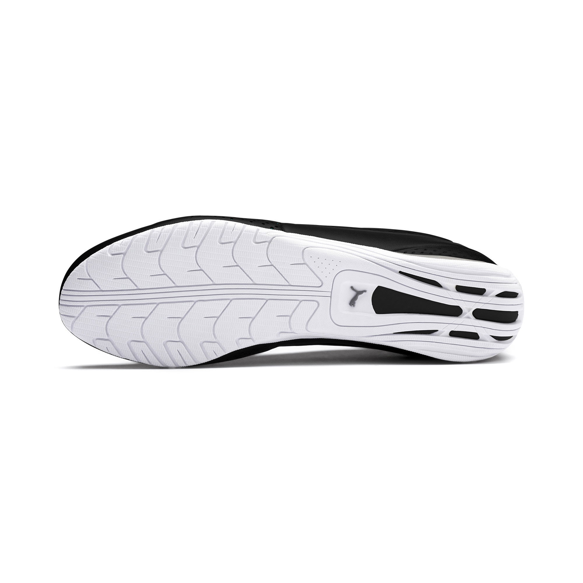 Puma Mercedes AMG Petronas Drift Cat 5 Ultra II Erkek Spor Ayakkabı