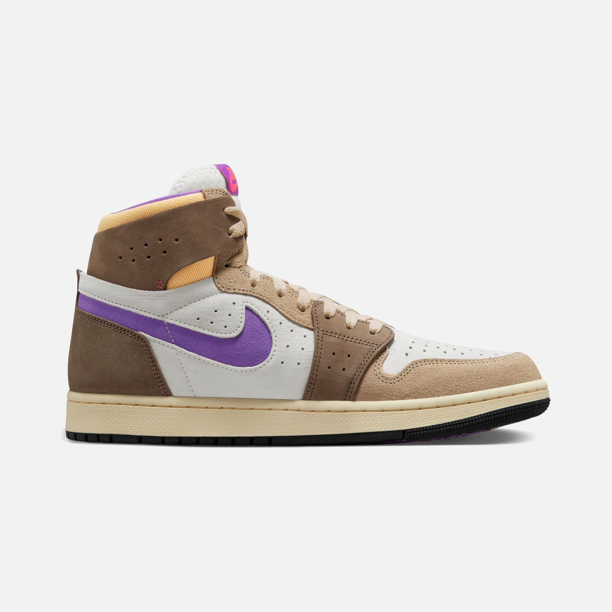 Nike Air Jordan 1 Zoom CMFT 2 Erkek Spor Ayakkabı