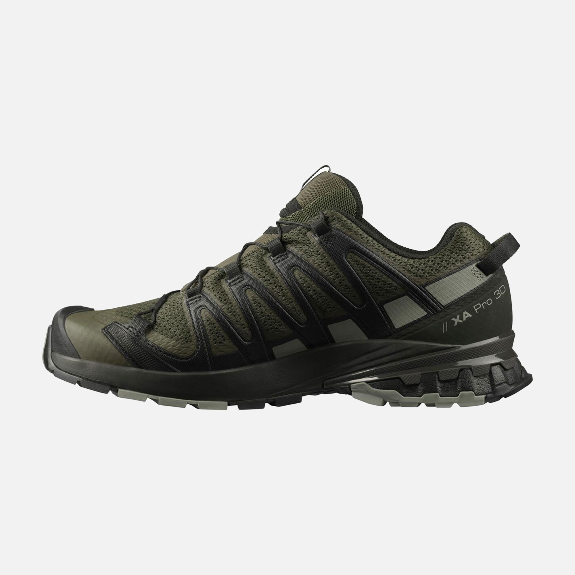 Salomon XA Pro 3D V8 SS23 Hiking Erkek Spor Ayakkabı