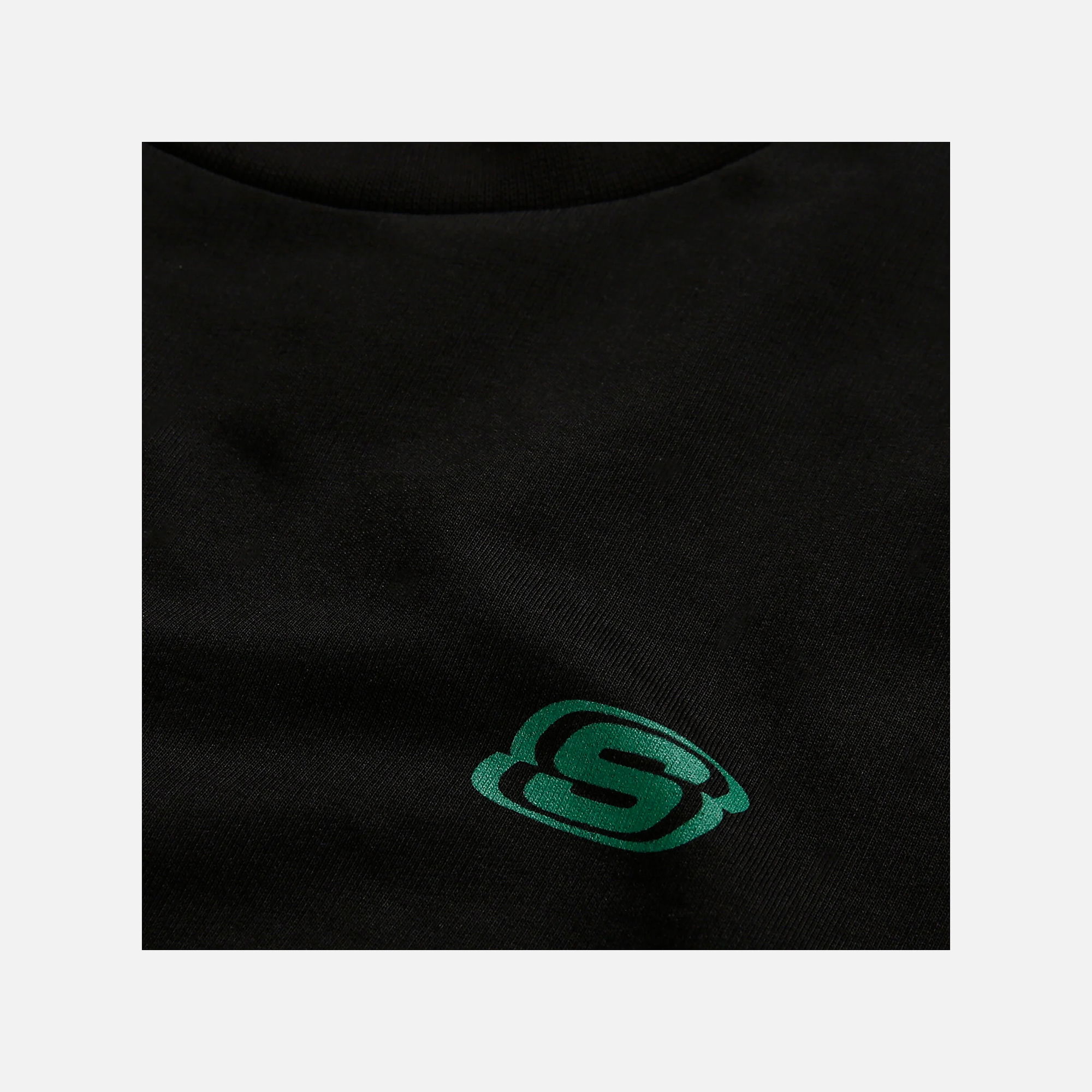 Skechers Sportswear Graphic Crew Neck Short Sleeve Erkek Tişört