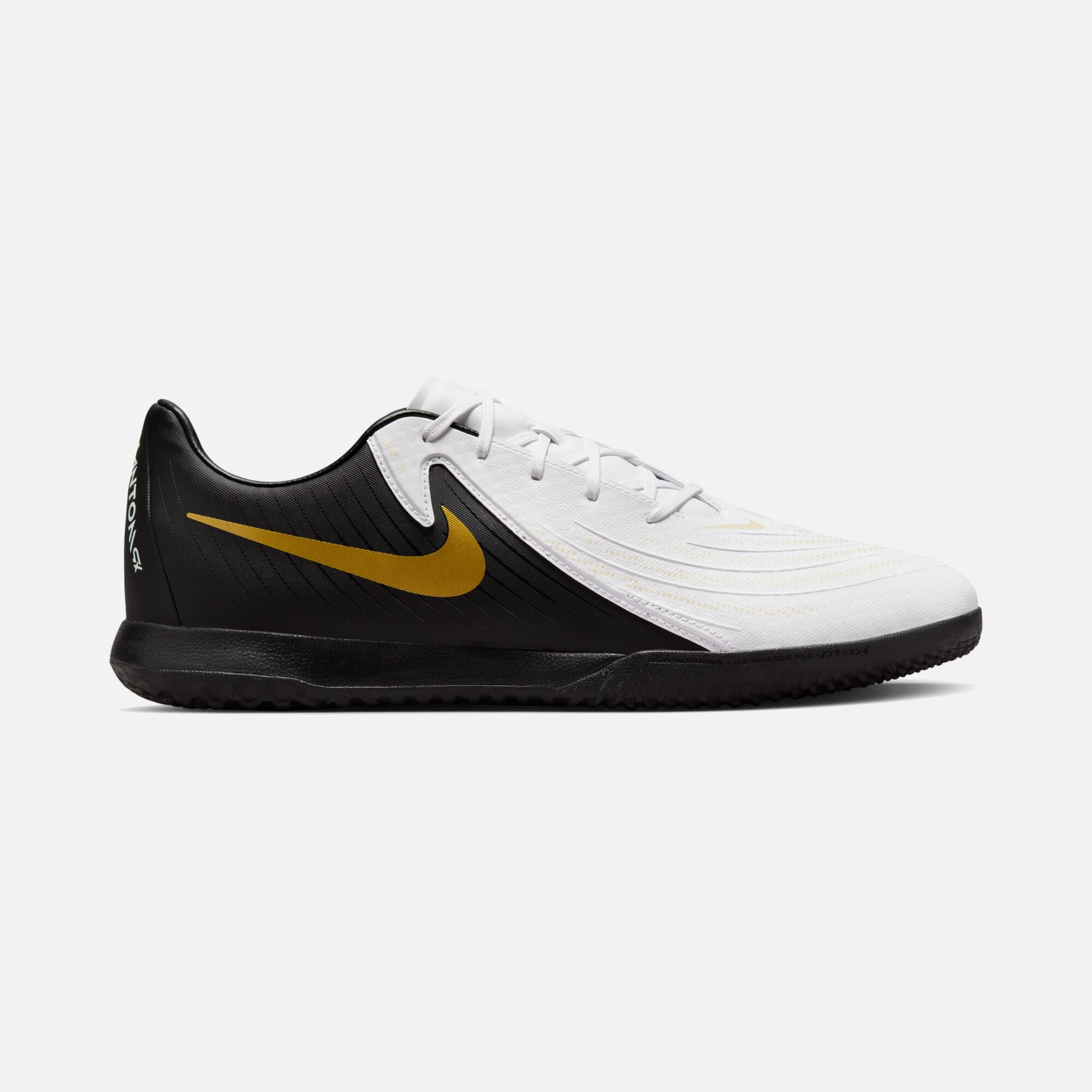 Nike Phantom GX II Academy IC Indoor Court Erkek Halı Saha Ayakkabı