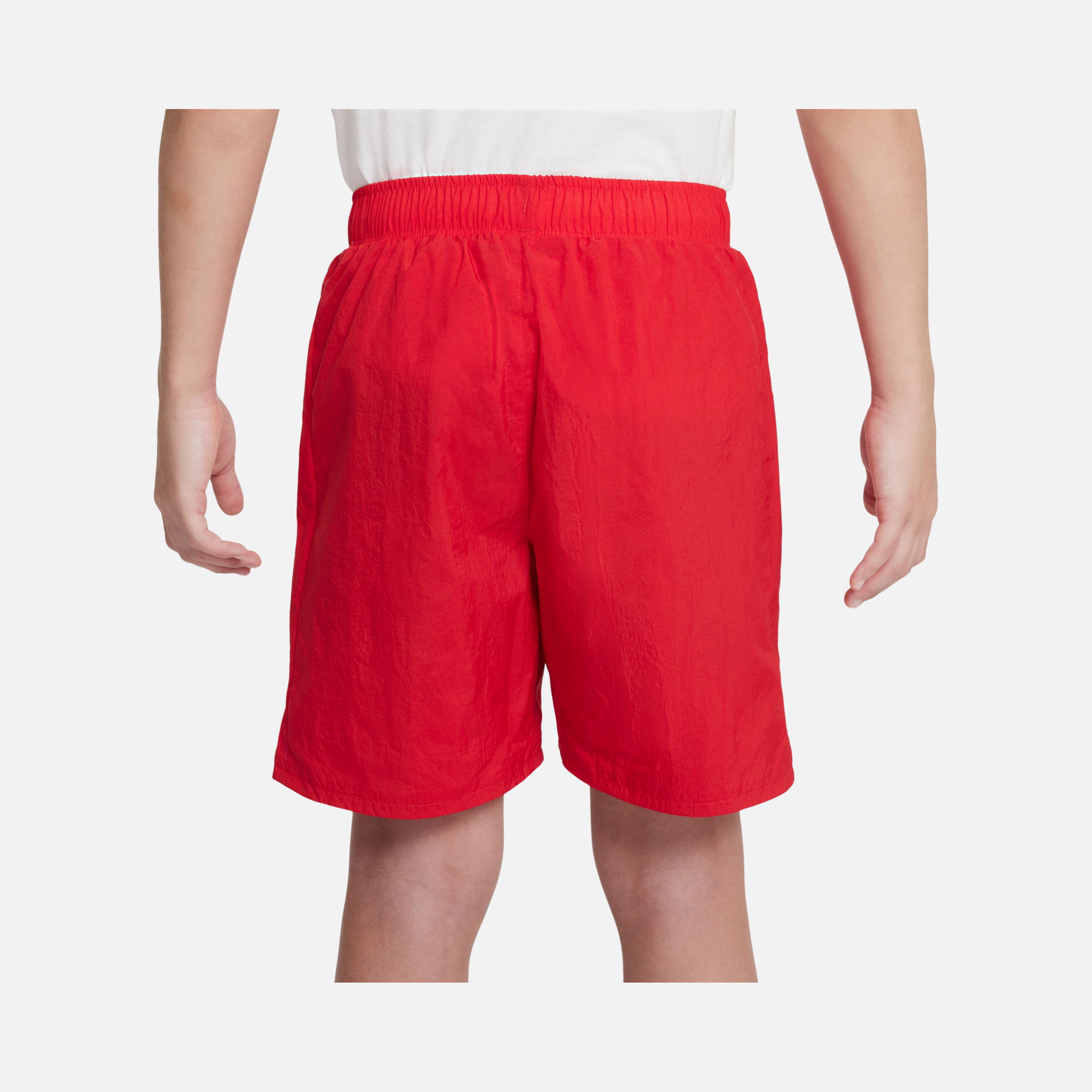 Nike Sportswear Woven Lined (Boys') Çocuk Şort