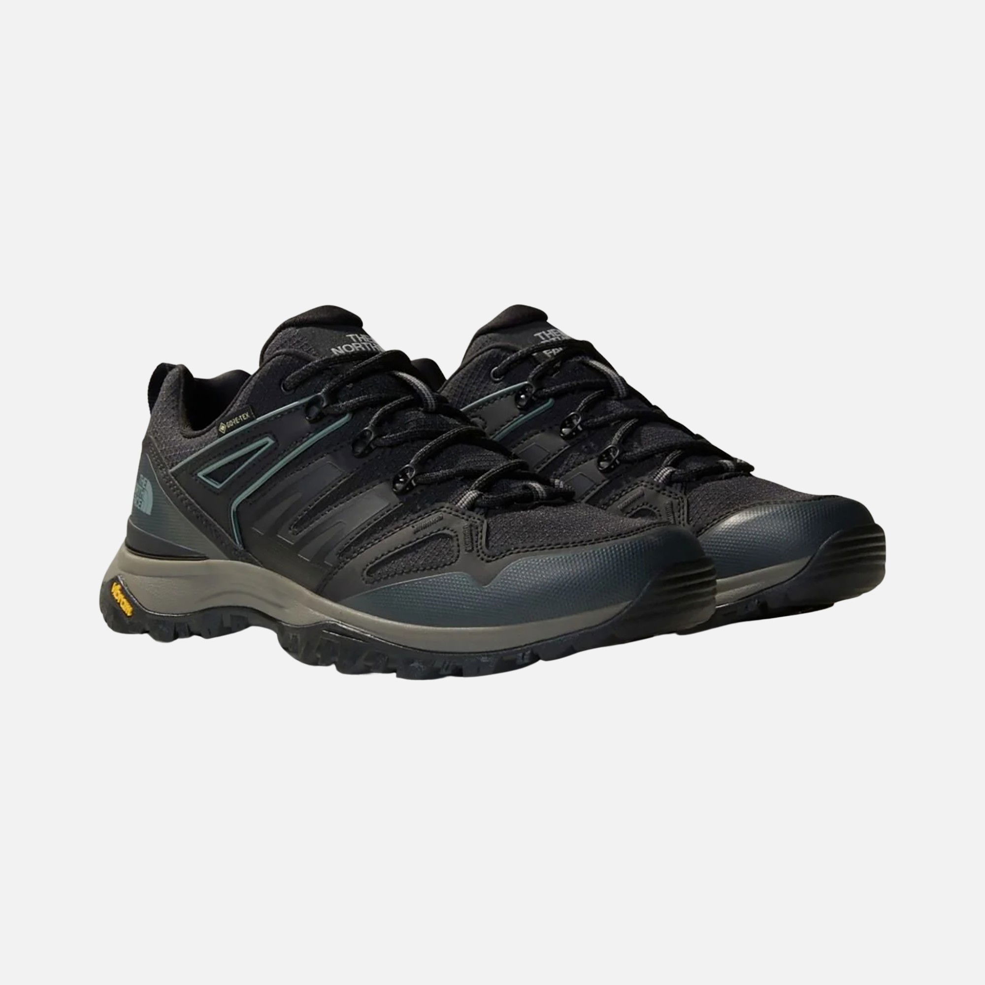 North Face Hedgehog Gore-Tex Hiking Erkek Spor Ayakkabı