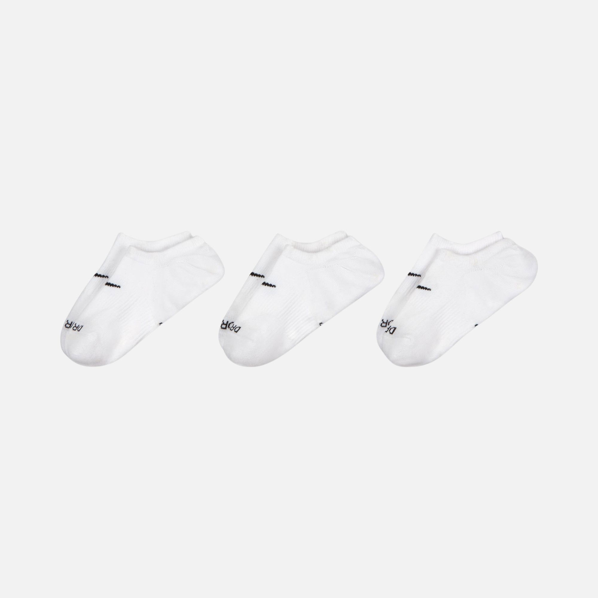 Nike Everyday Plus Cushioned Training (3 Pairs) Kadın Çorap